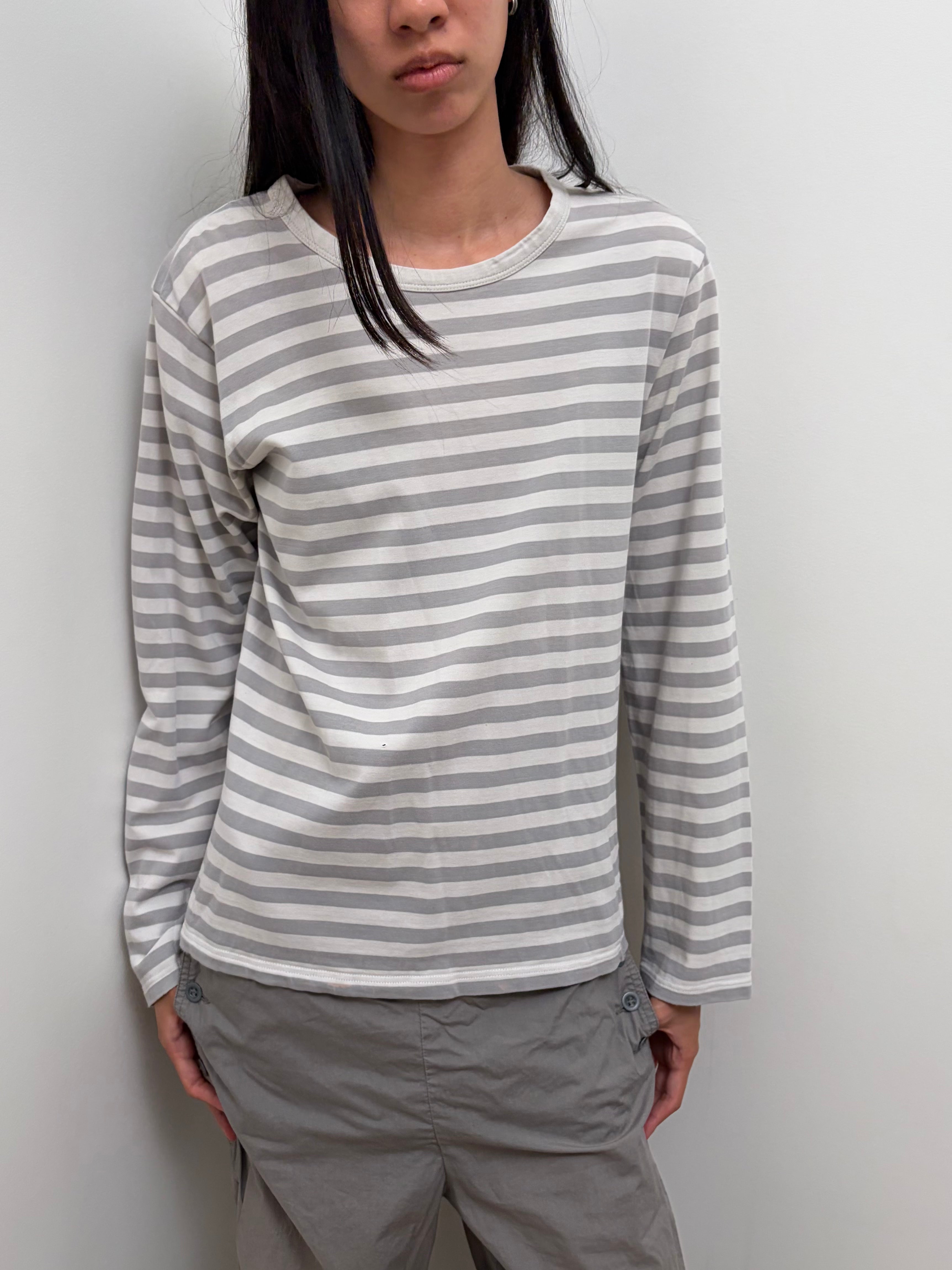 Agnès B Top