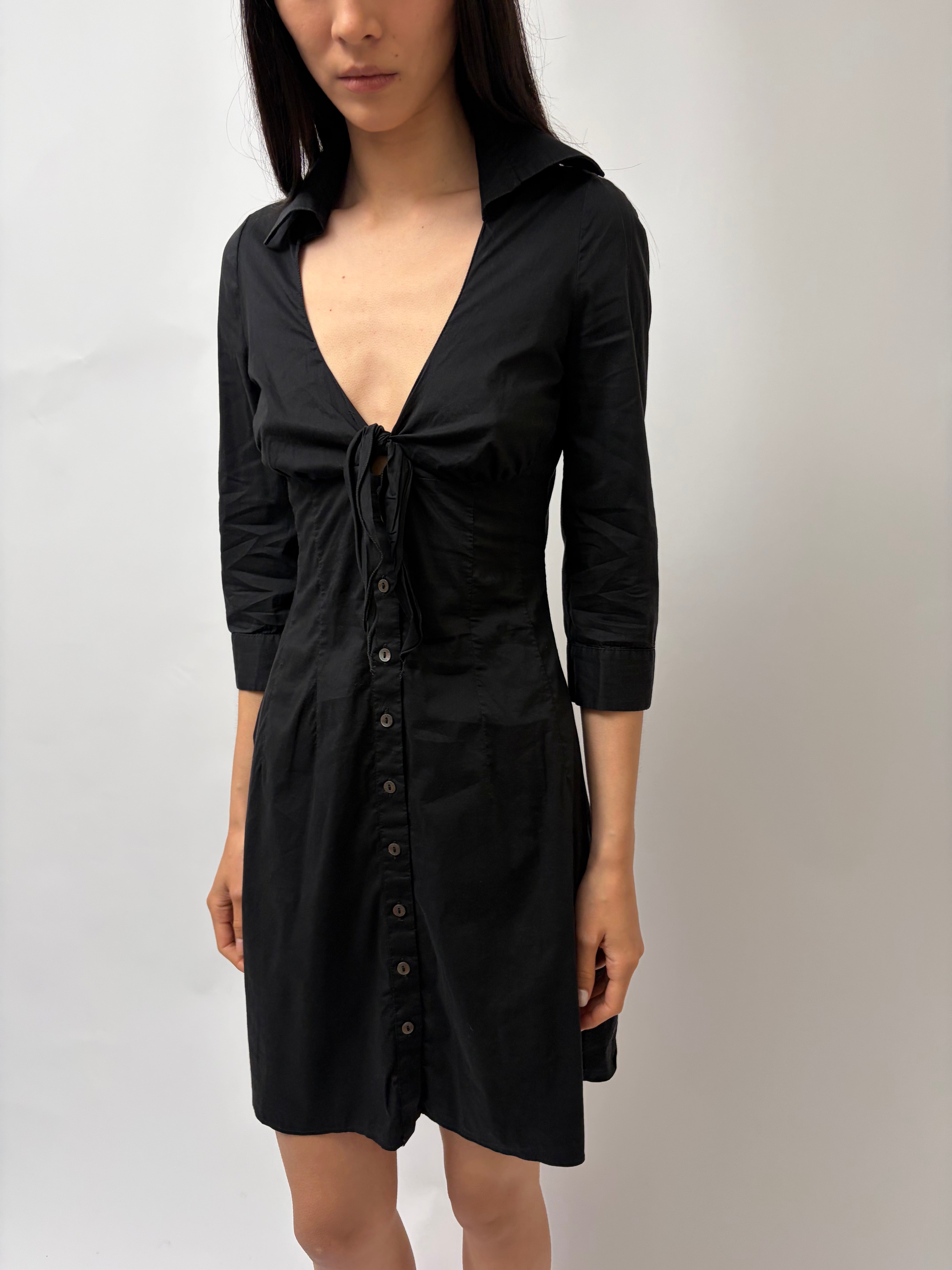 Paola Frani Dress