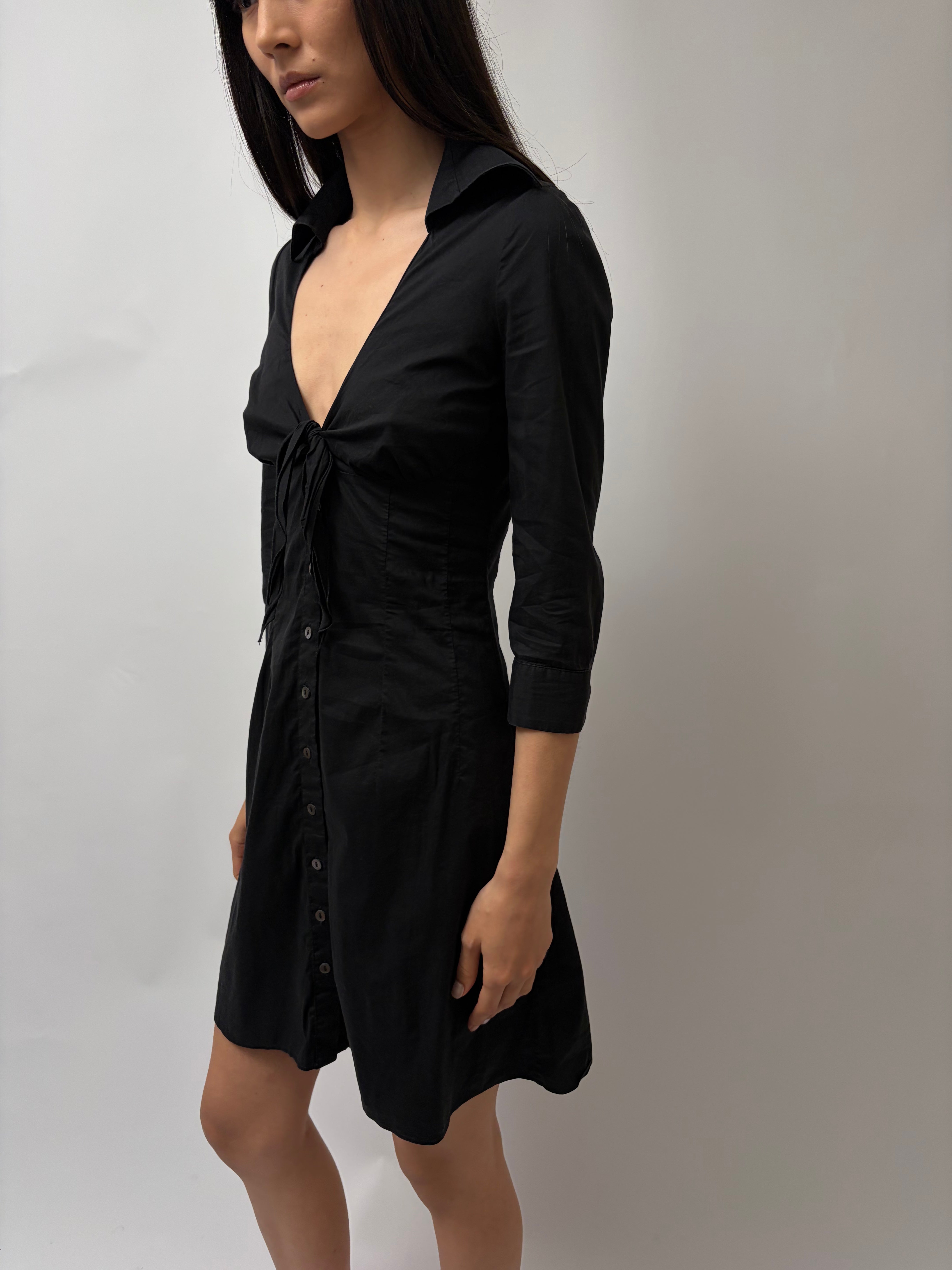 Paola Frani Dress