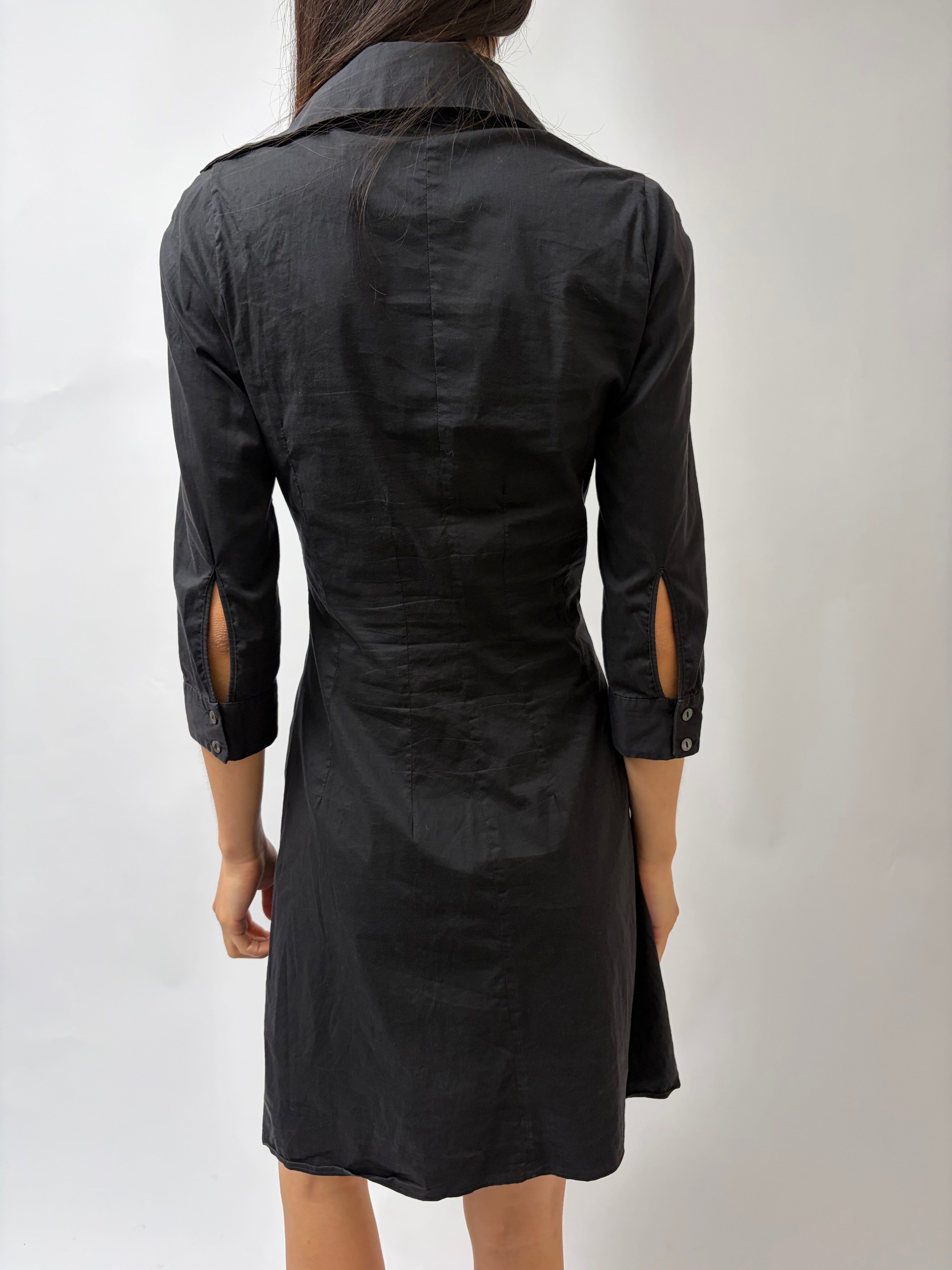 Paola Frani Dress