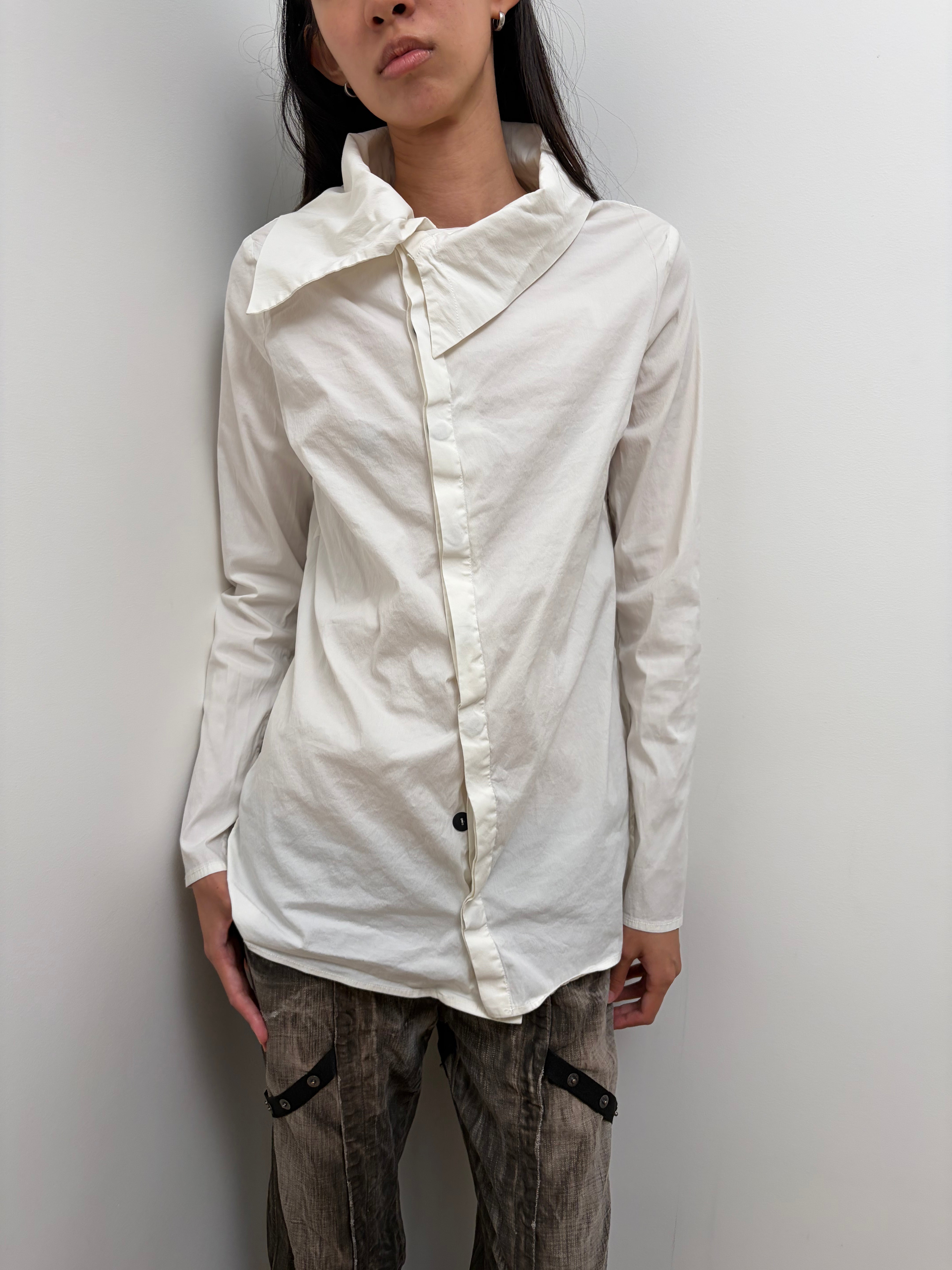 Sarah Pacini Shirt
