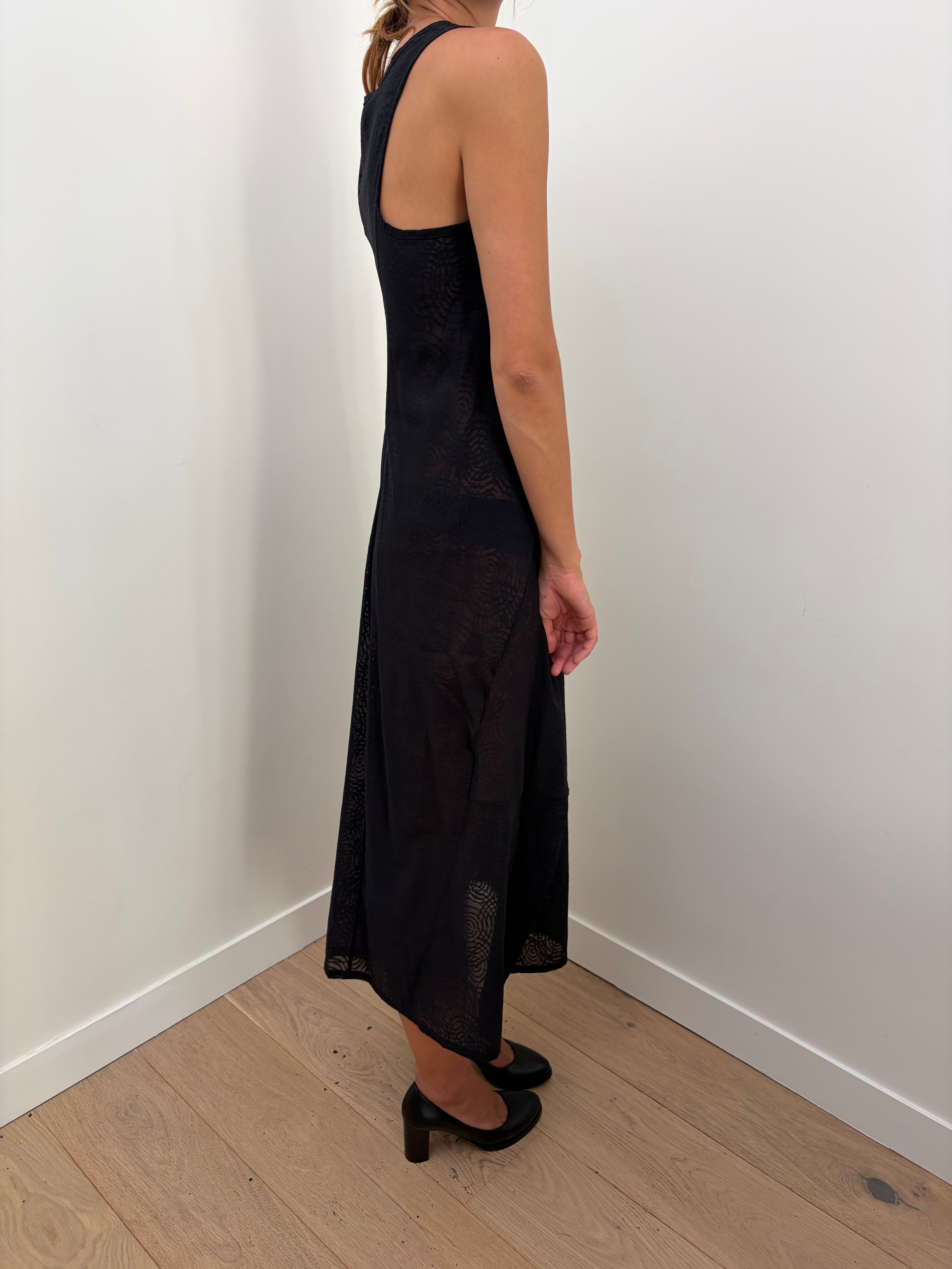 Marithé François Girbaud Dress