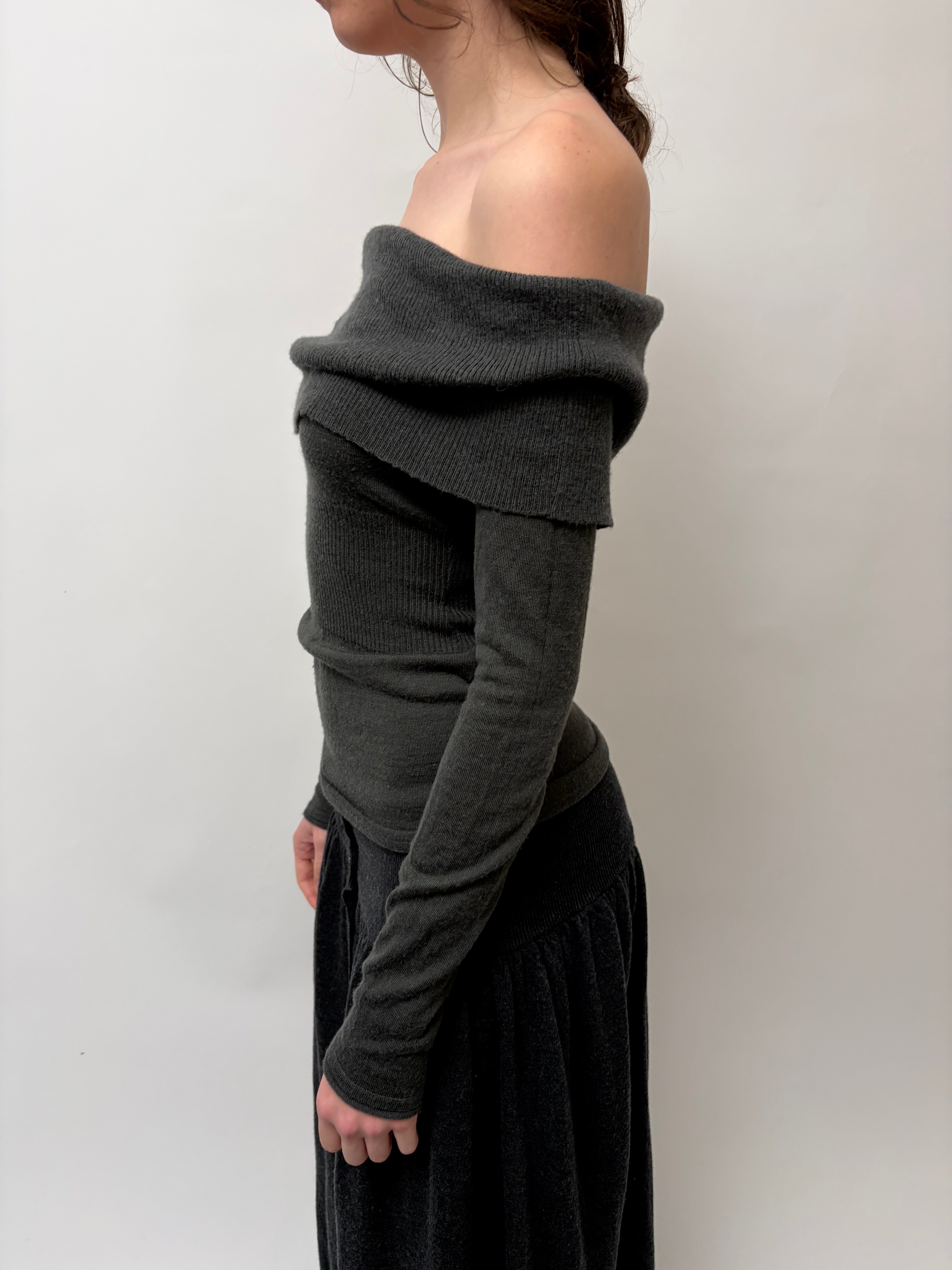 Italien Vintage Top