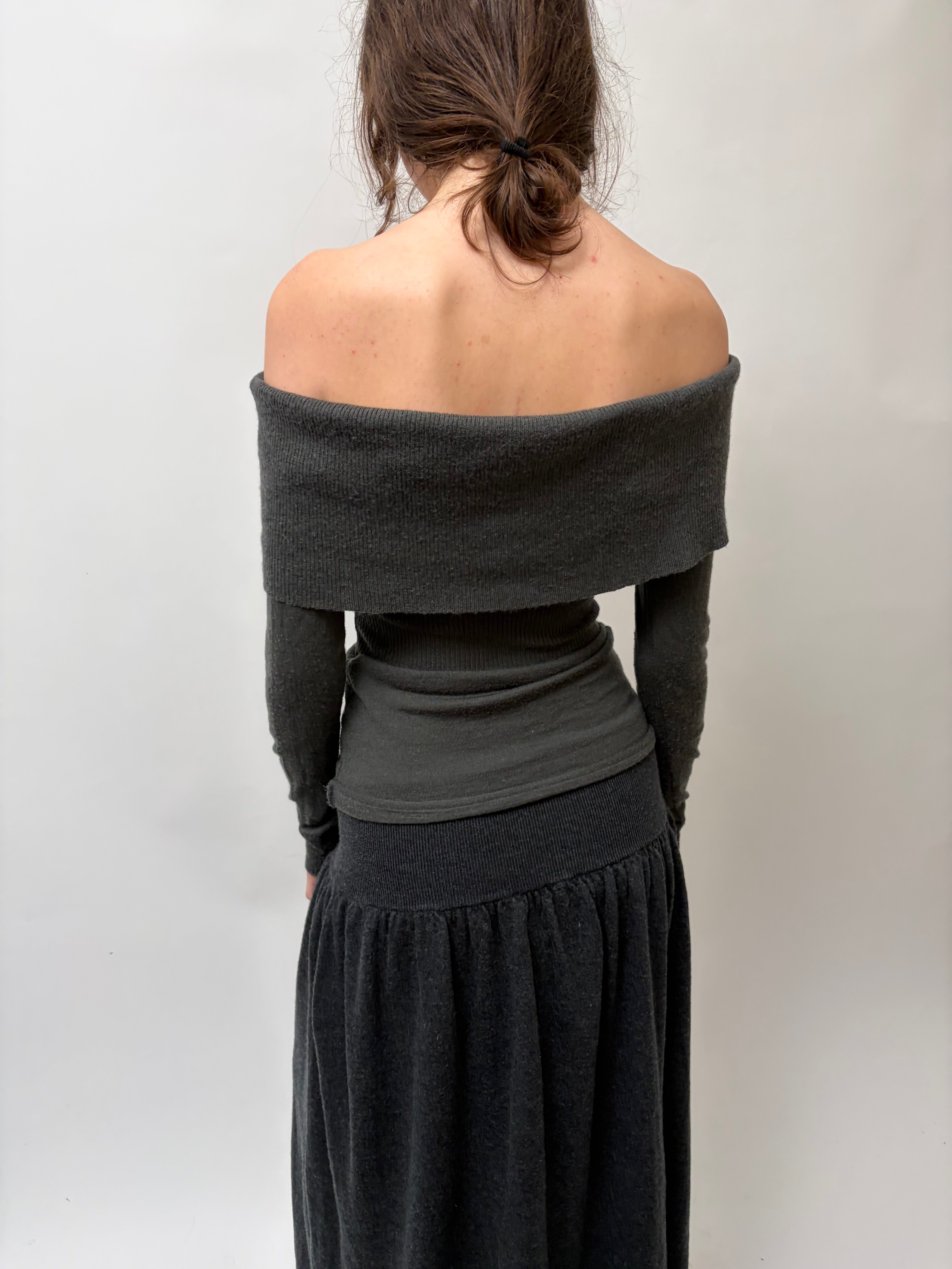 Italien Vintage Top