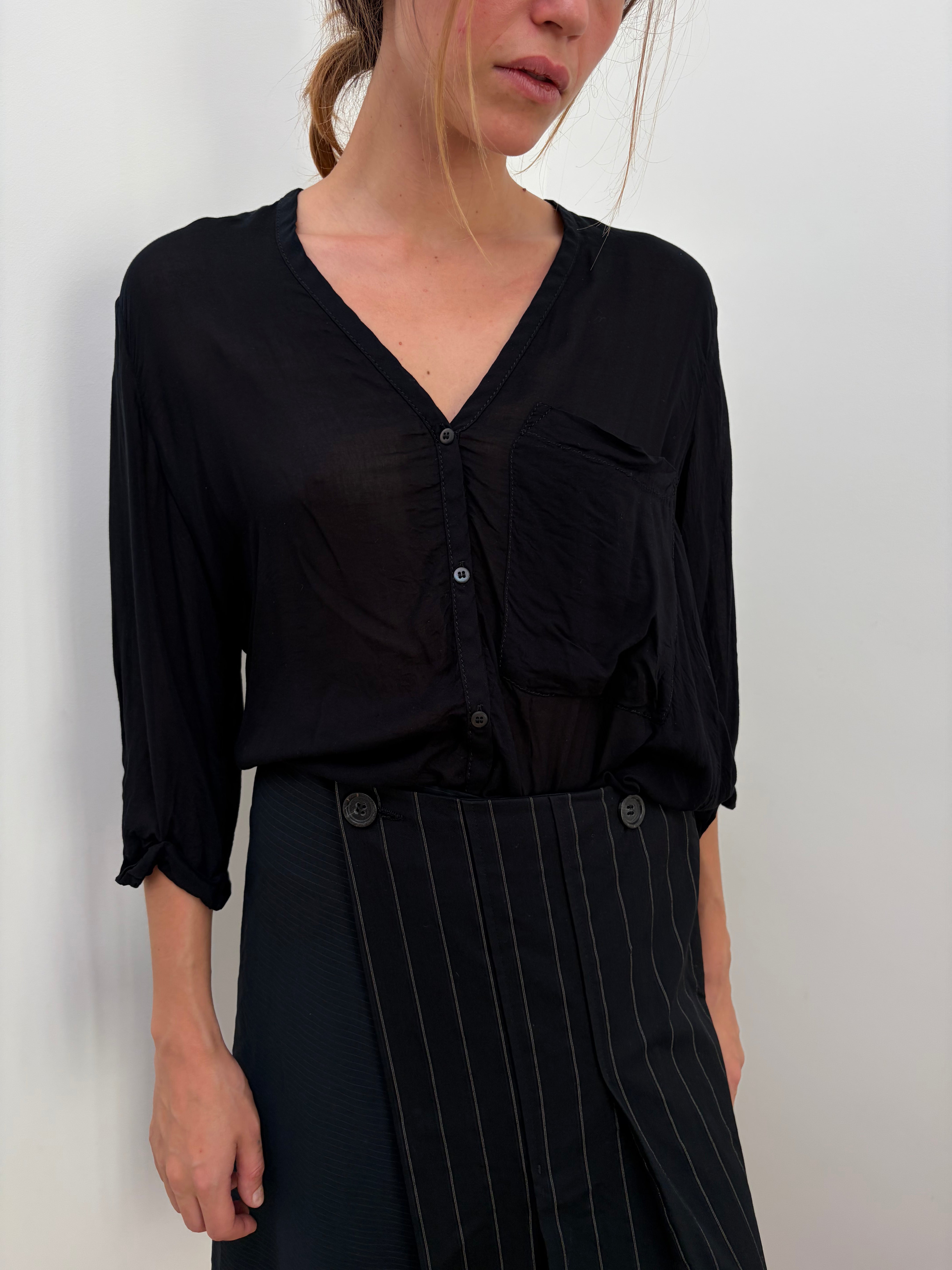 Helmut Lang Early 2000S Shirt