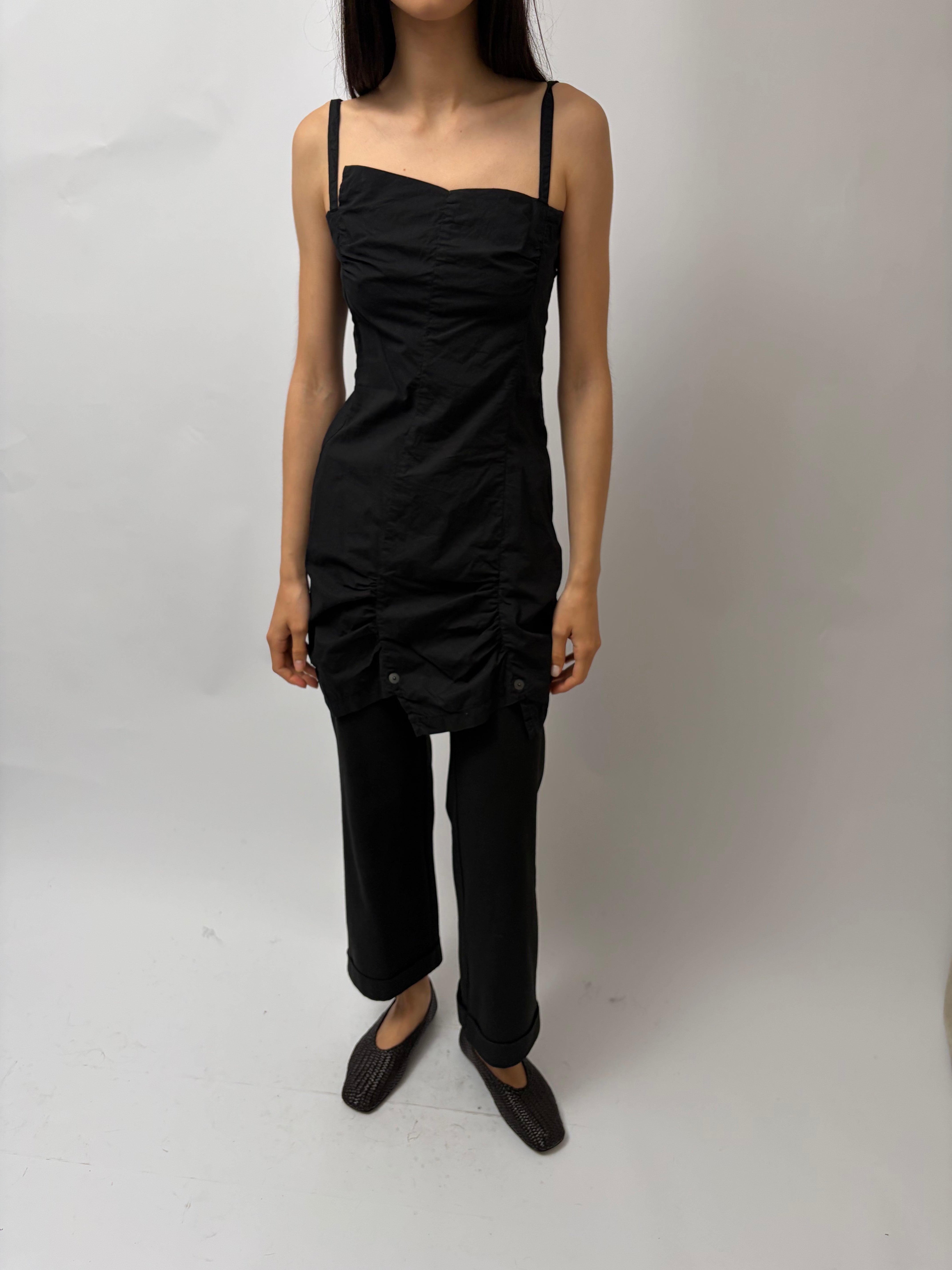 Cop Copine Dress