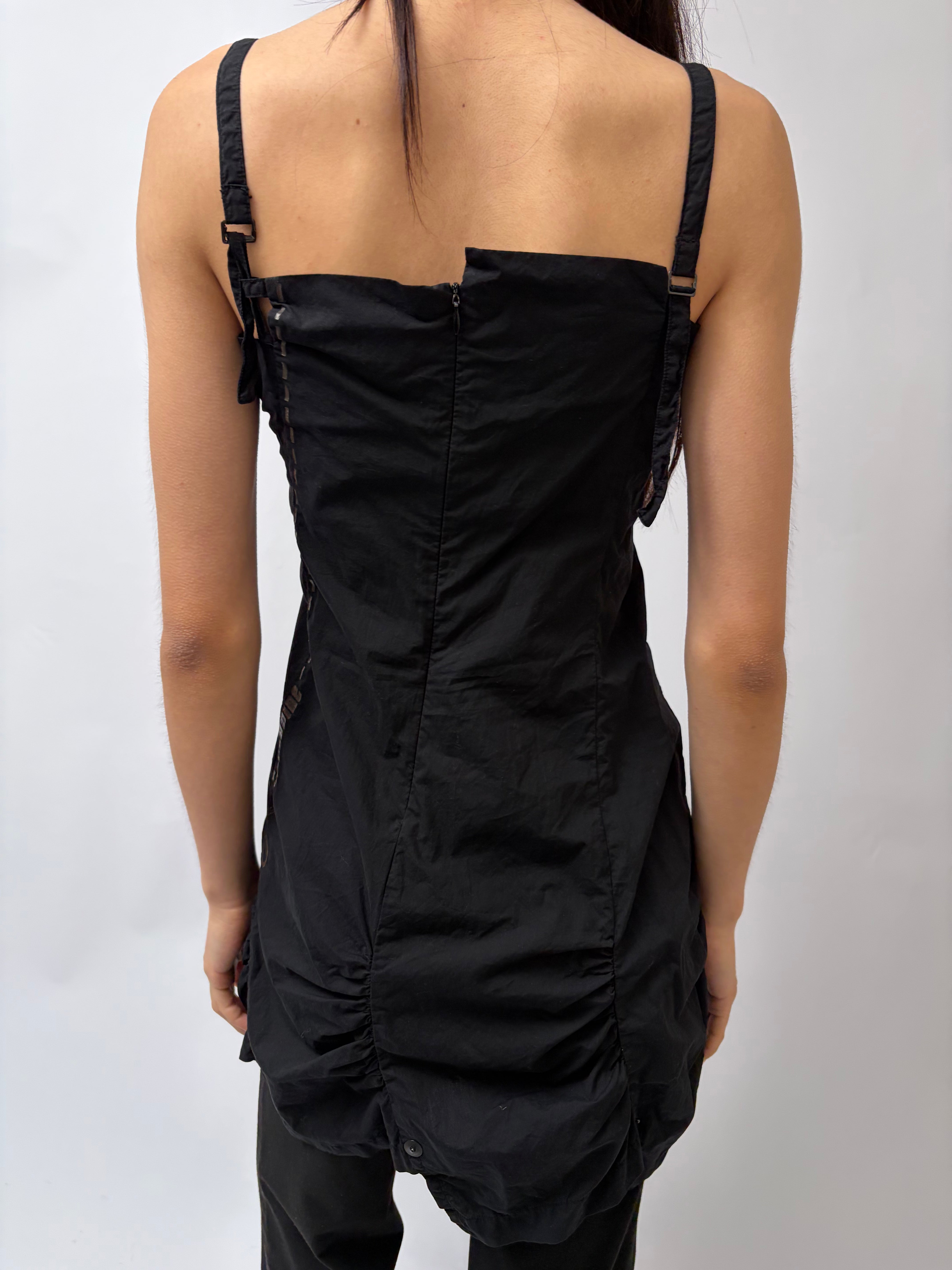 Cop Copine Dress