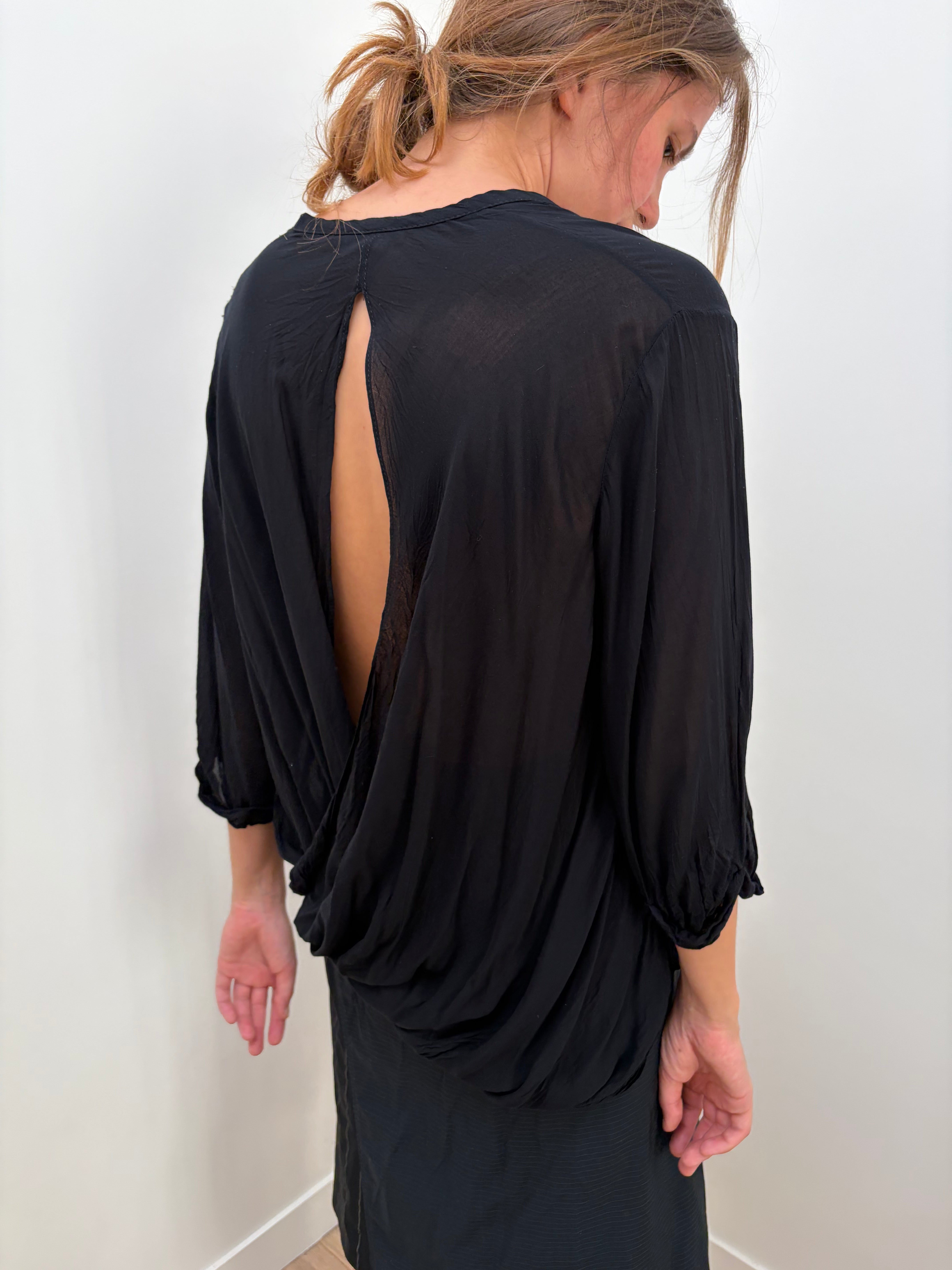 Helmut Lang Early 2000S Shirt