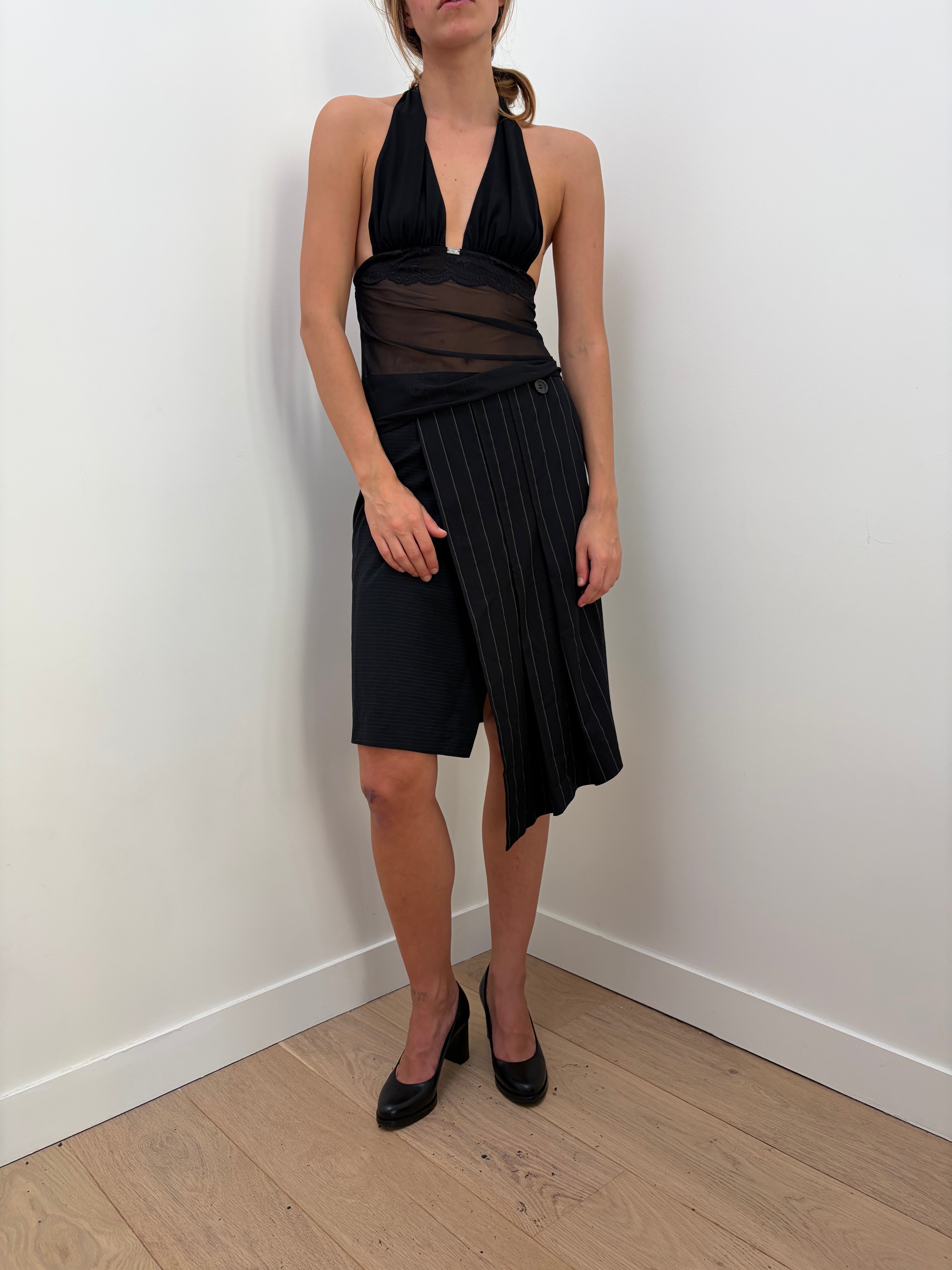 Cop Copine Skirt