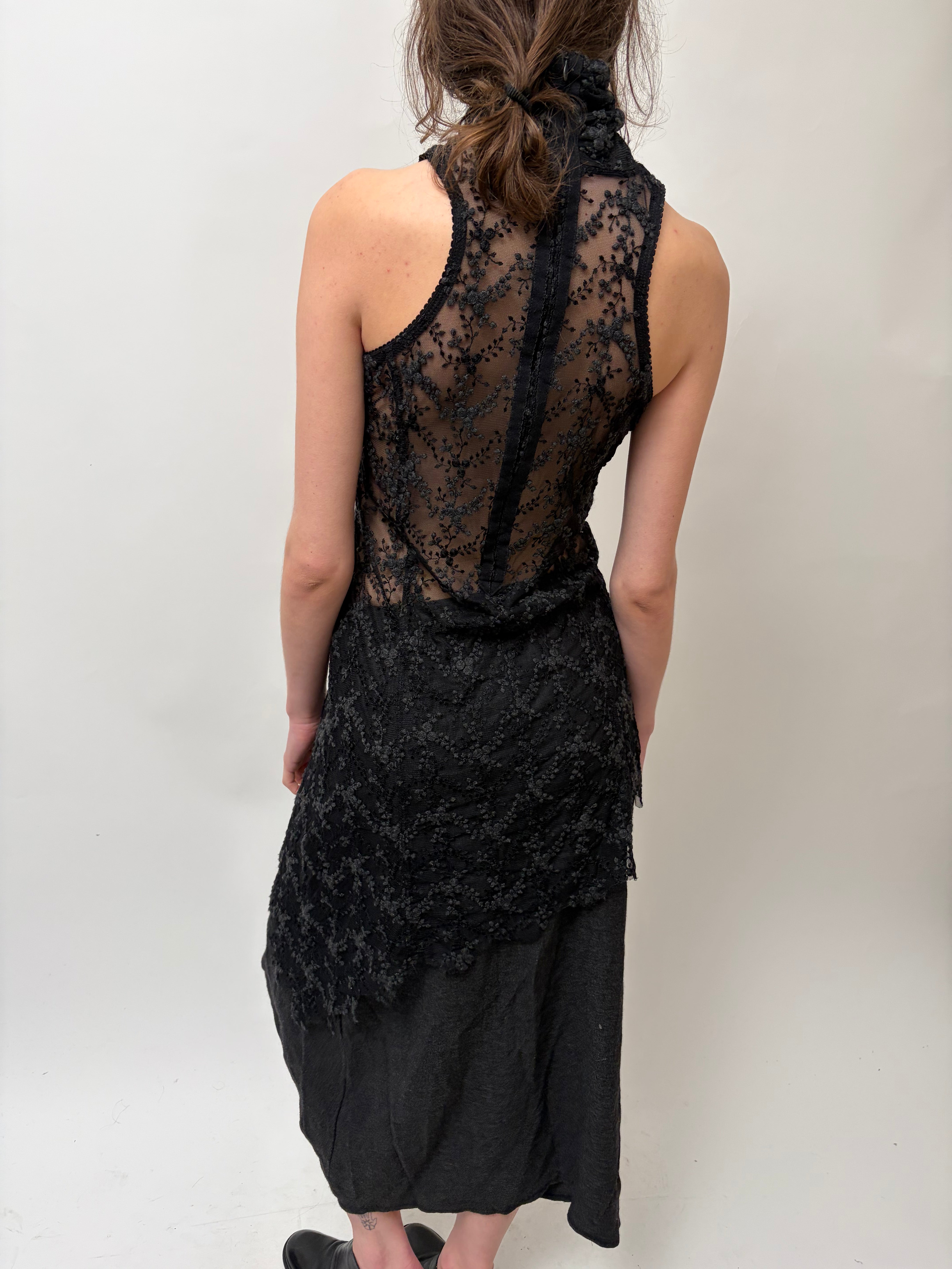 Sarah Pacini Dress