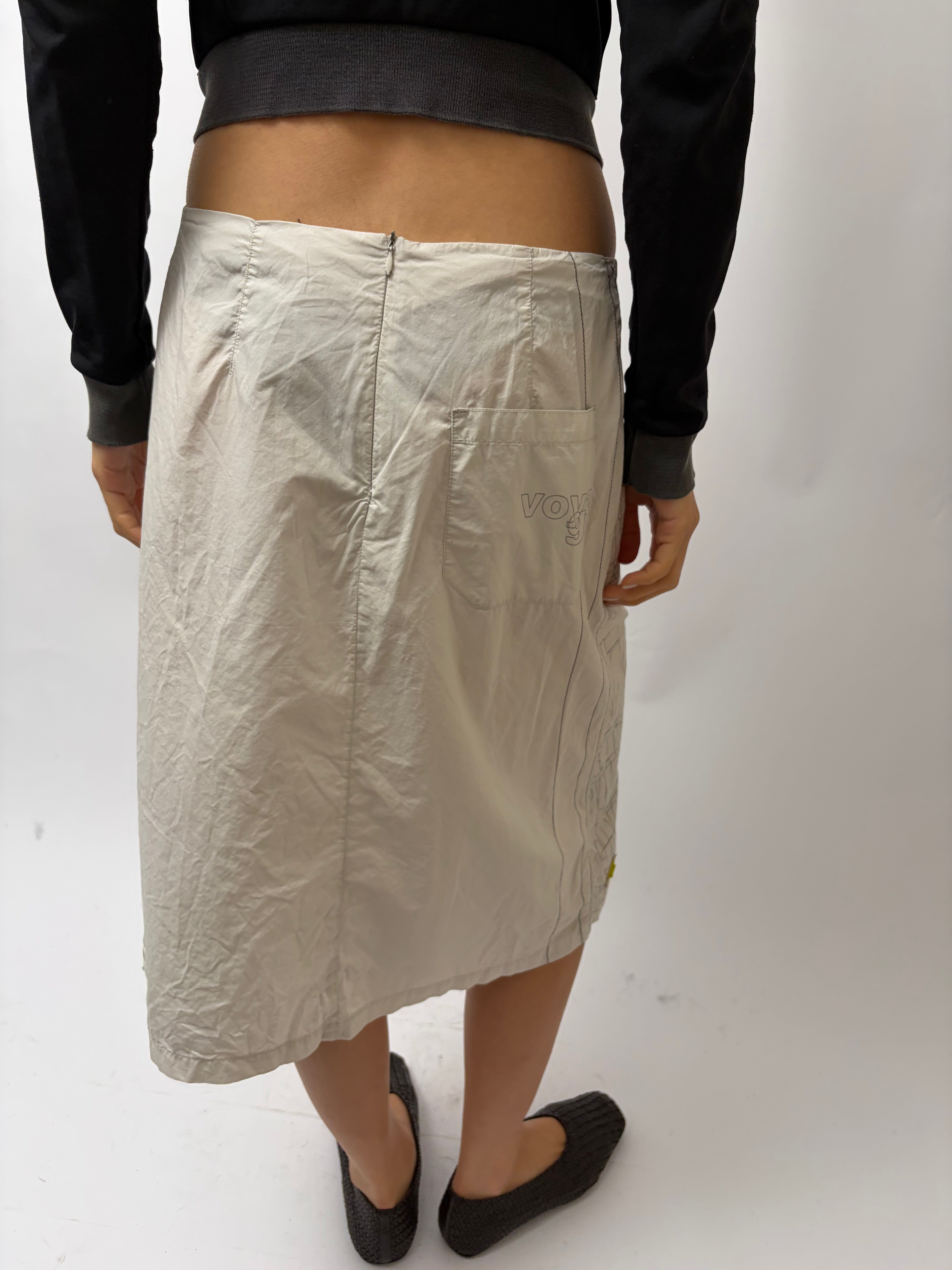 Cop Copine Skirt