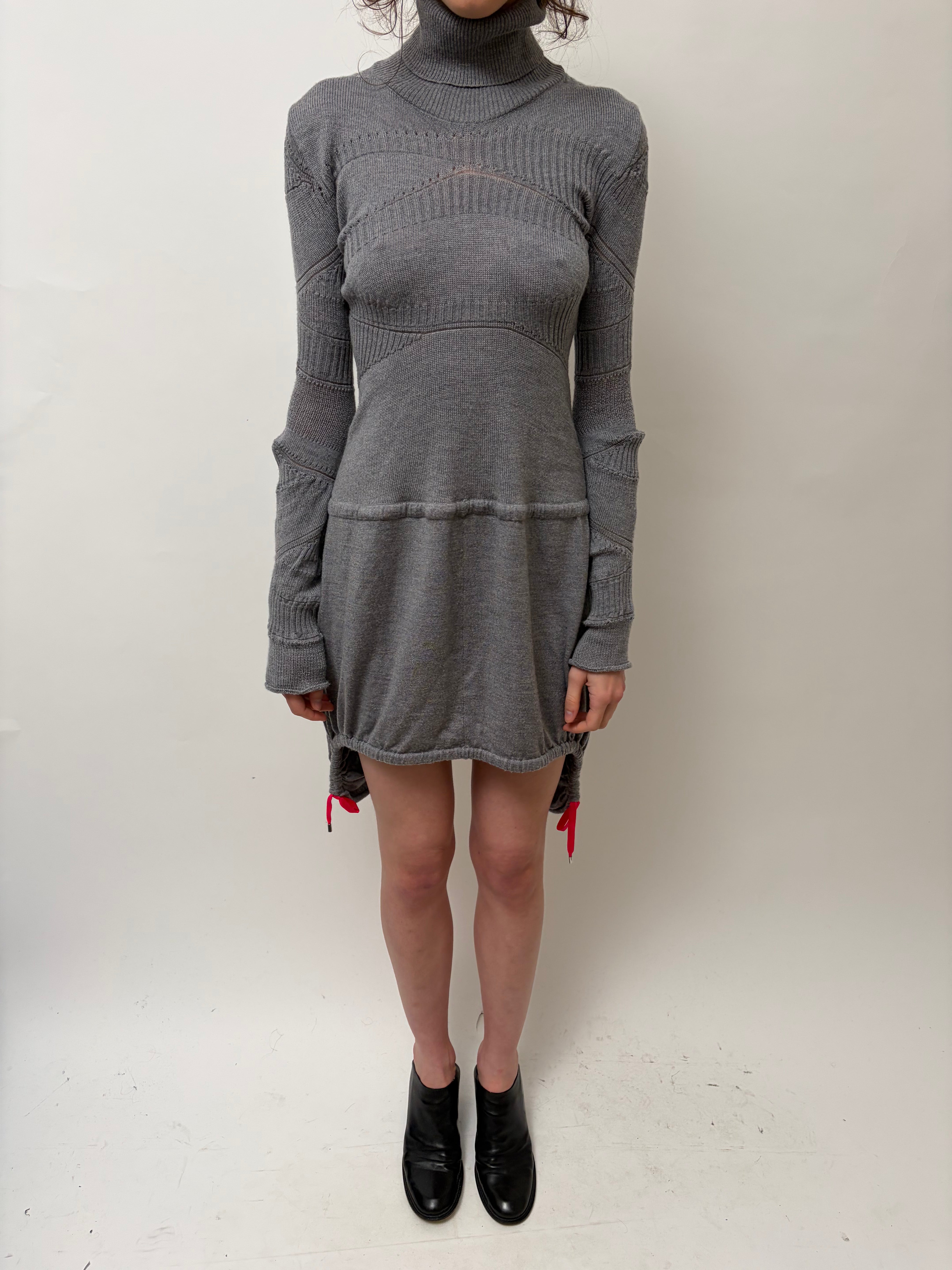 Italien Vintage Dress
