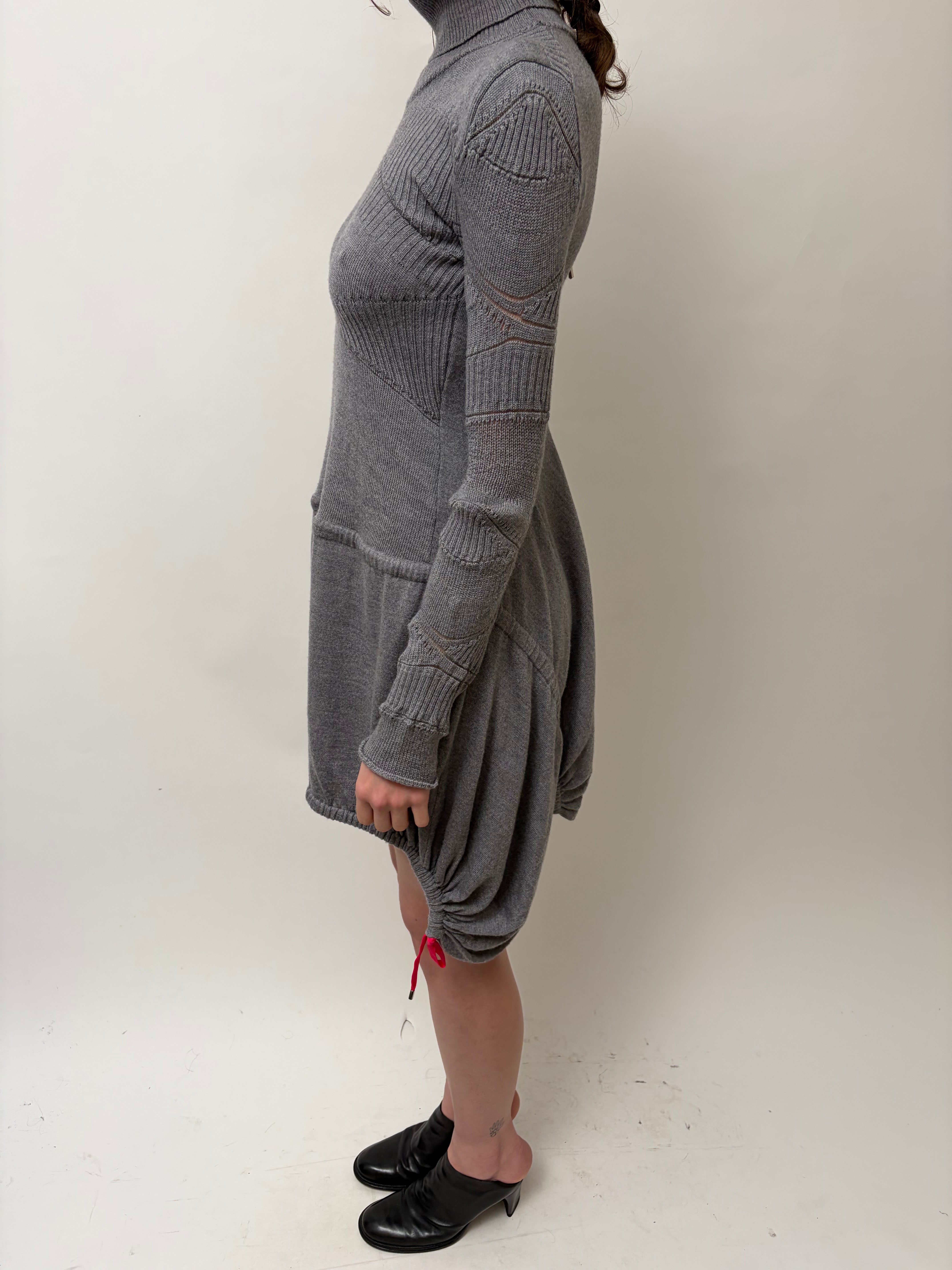Italien Vintage Dress