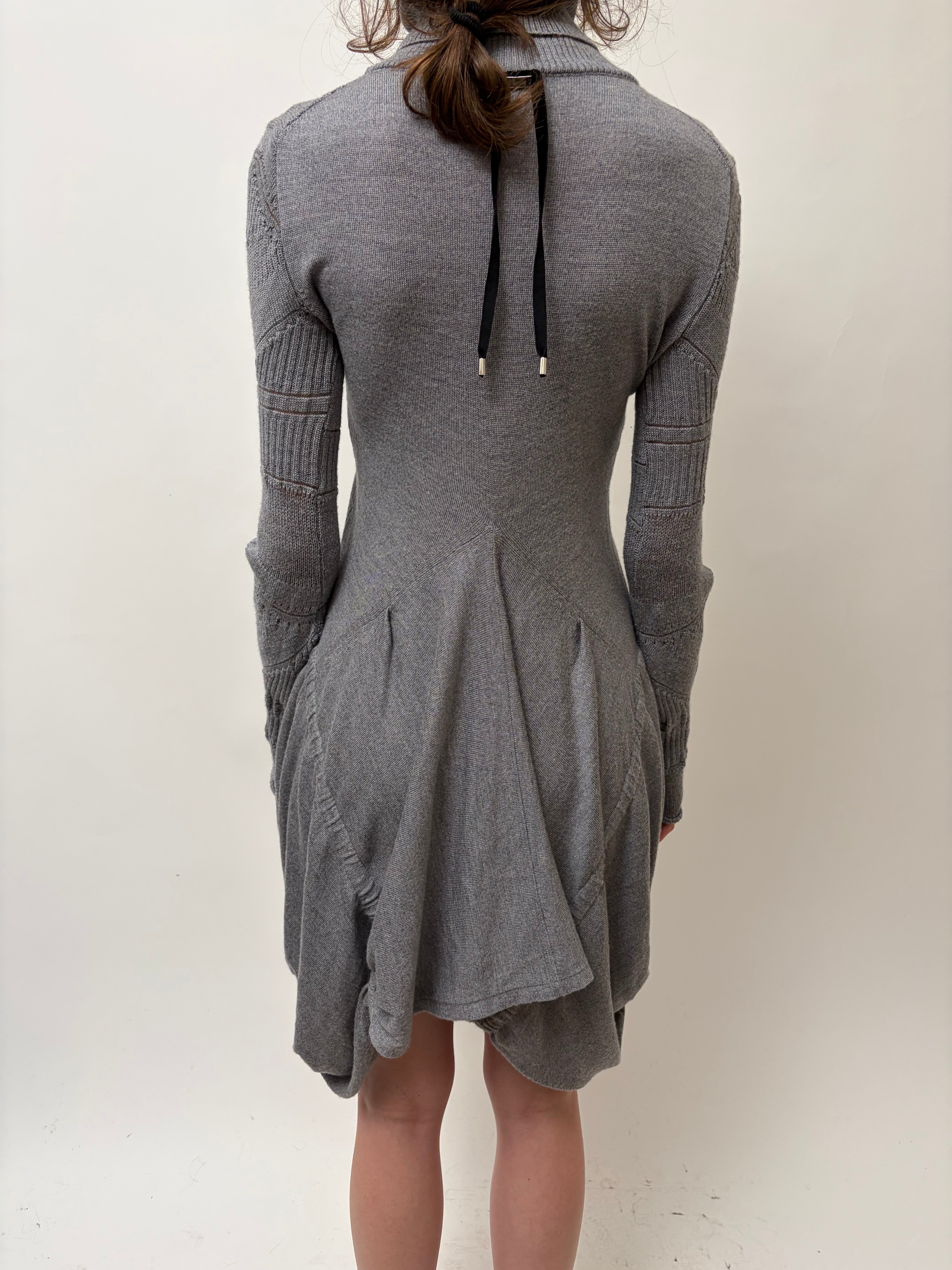 Italien Vintage Dress