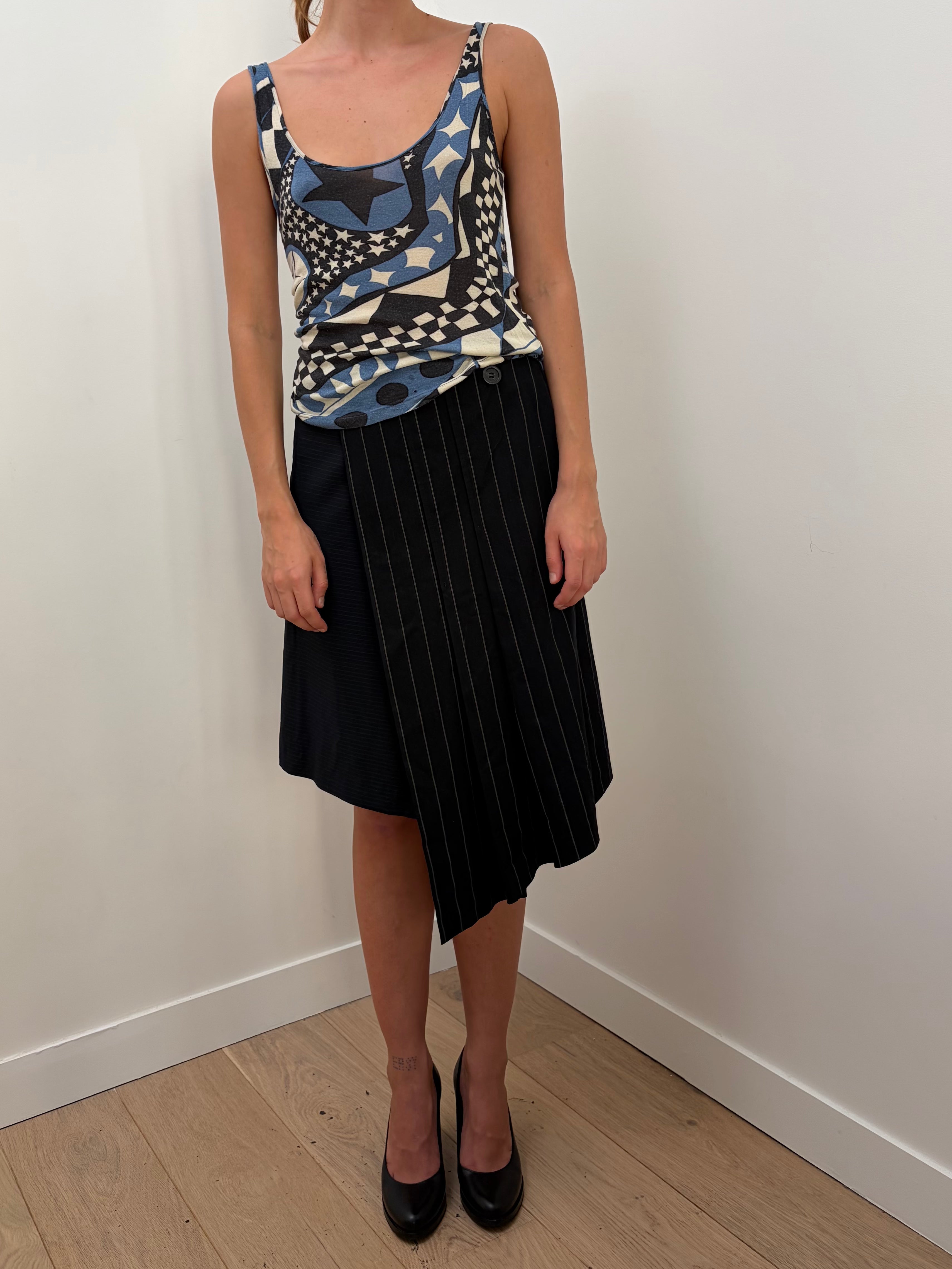 Christian Lacroix Top