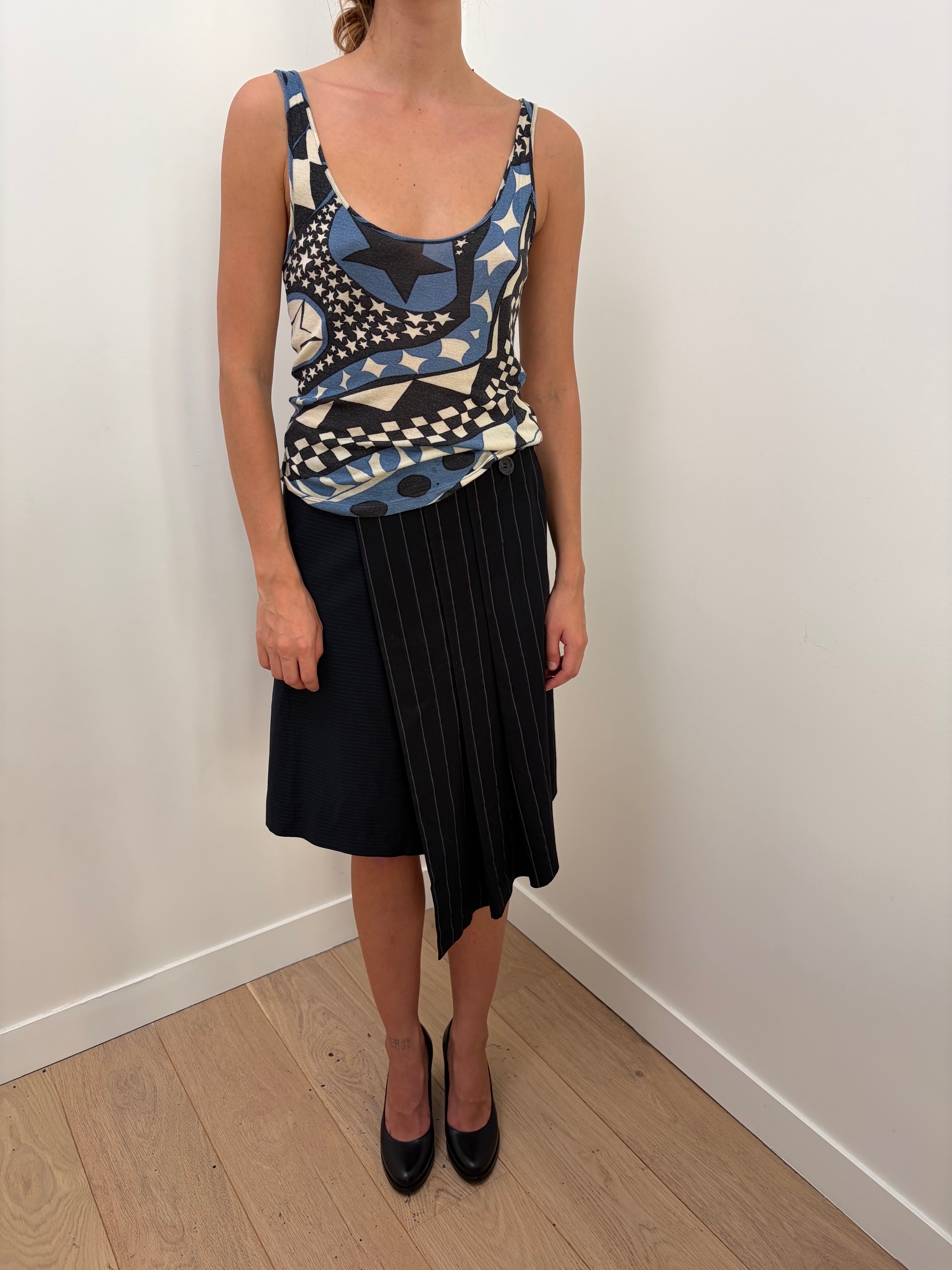 Christian Lacroix Top