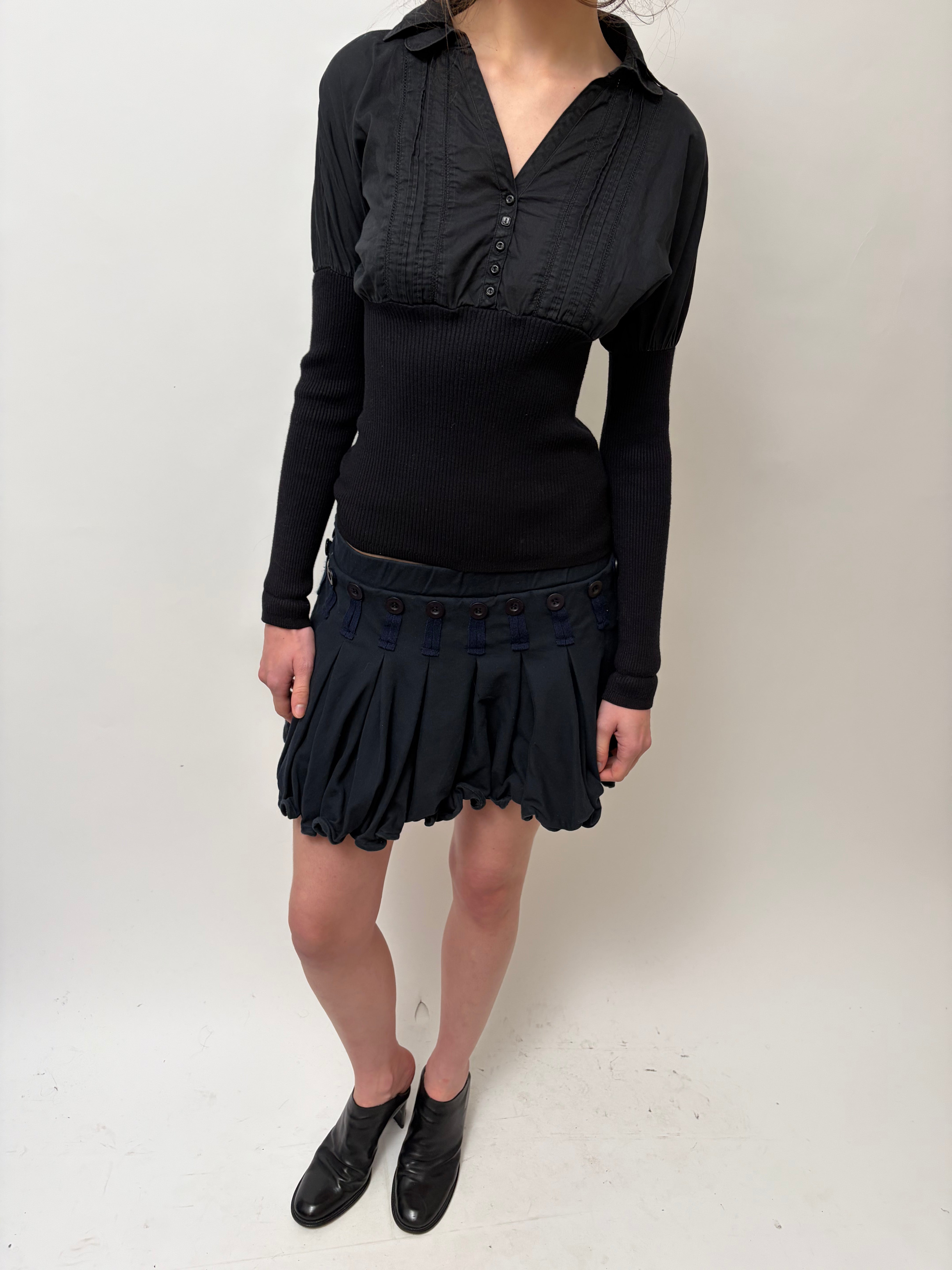 Nolita Skirt
