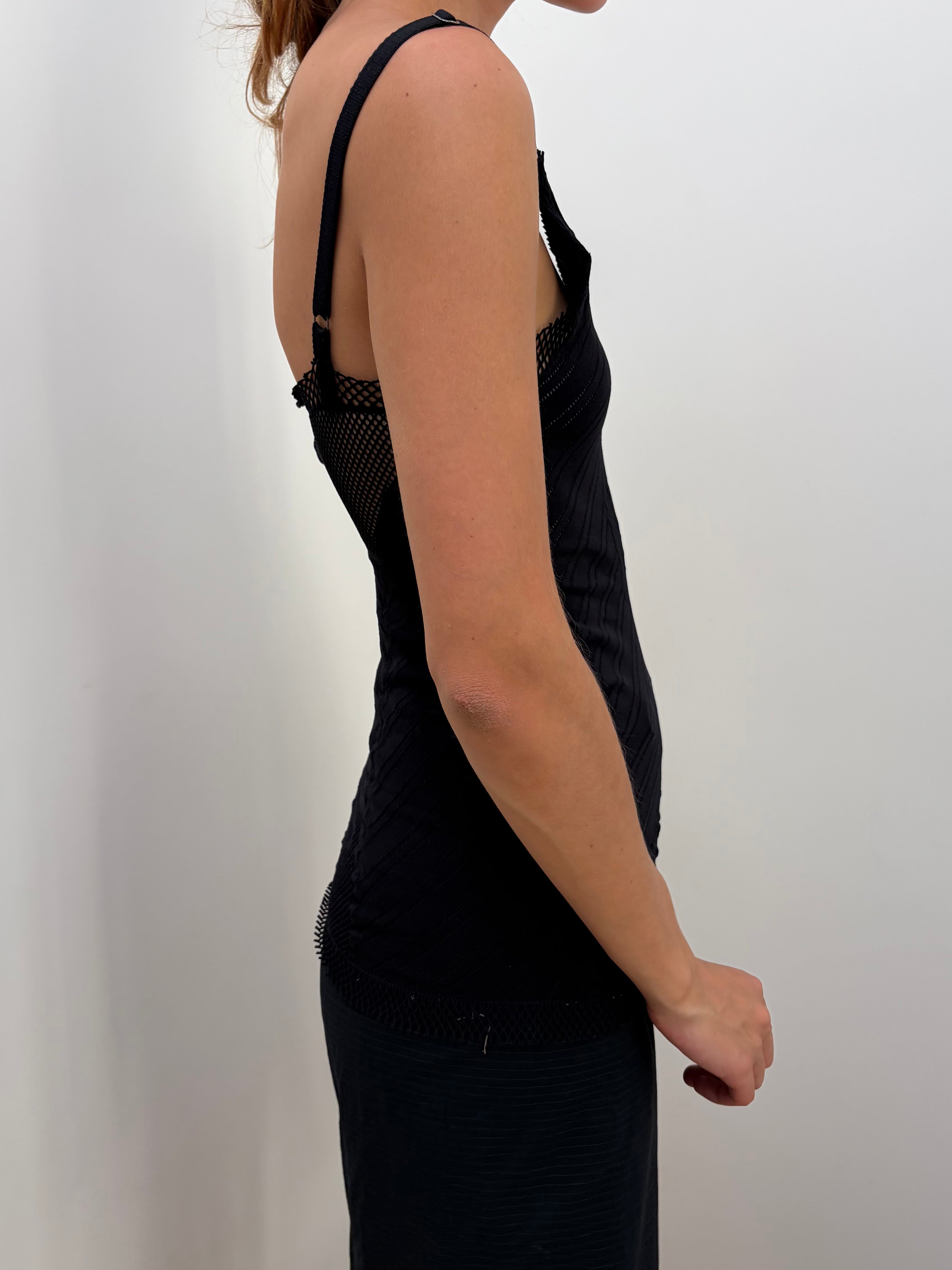Roberto Cavalli Tank