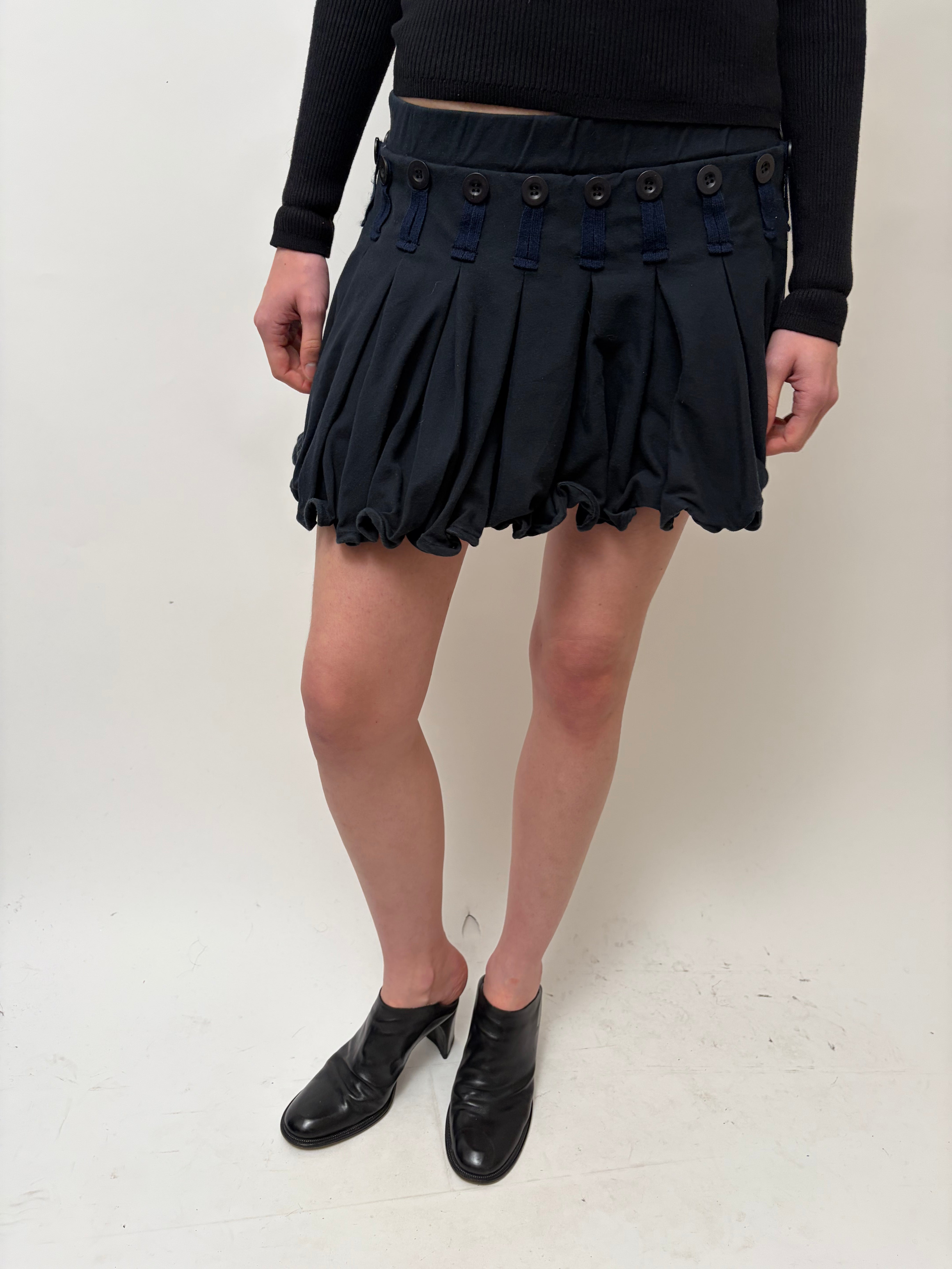 Nolita Skirt