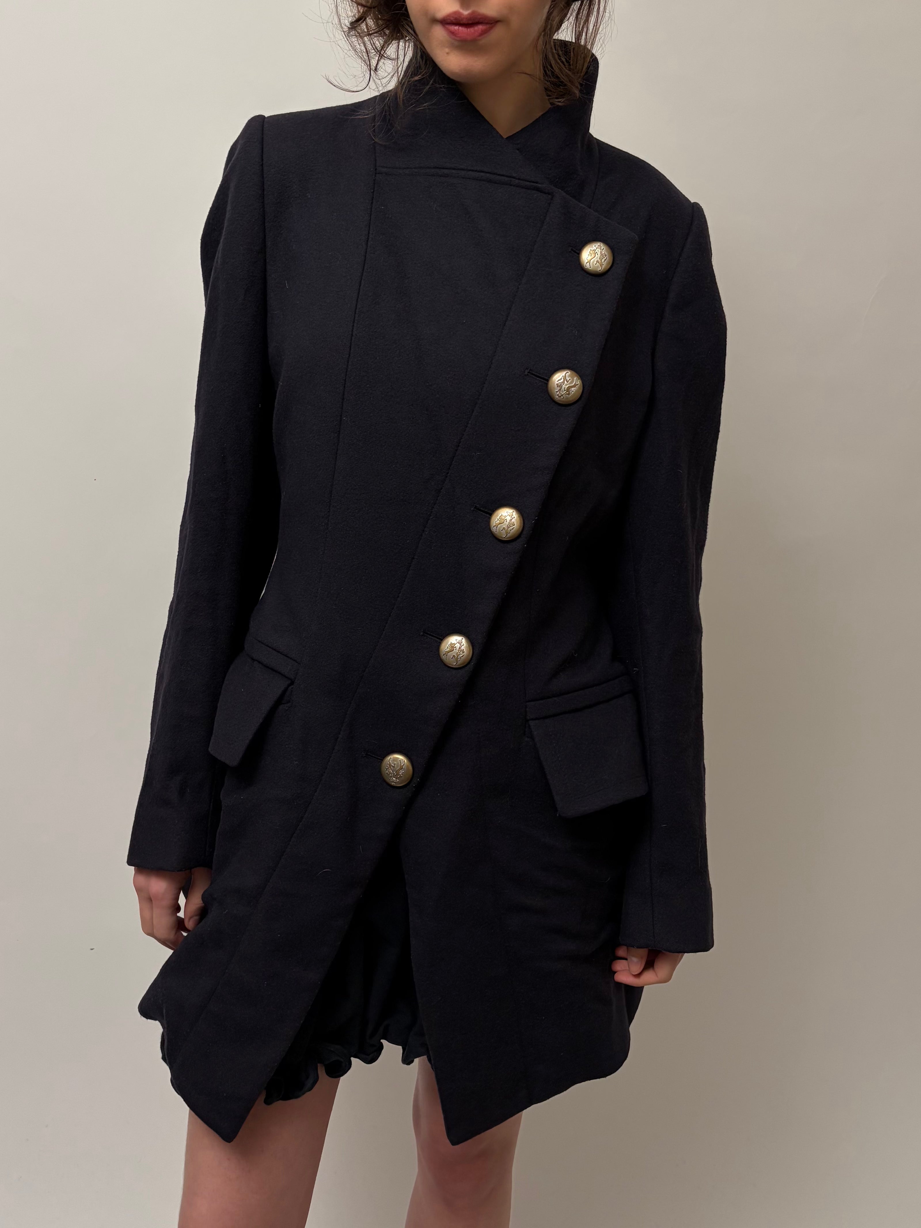 Vivienne Westwood Jacket