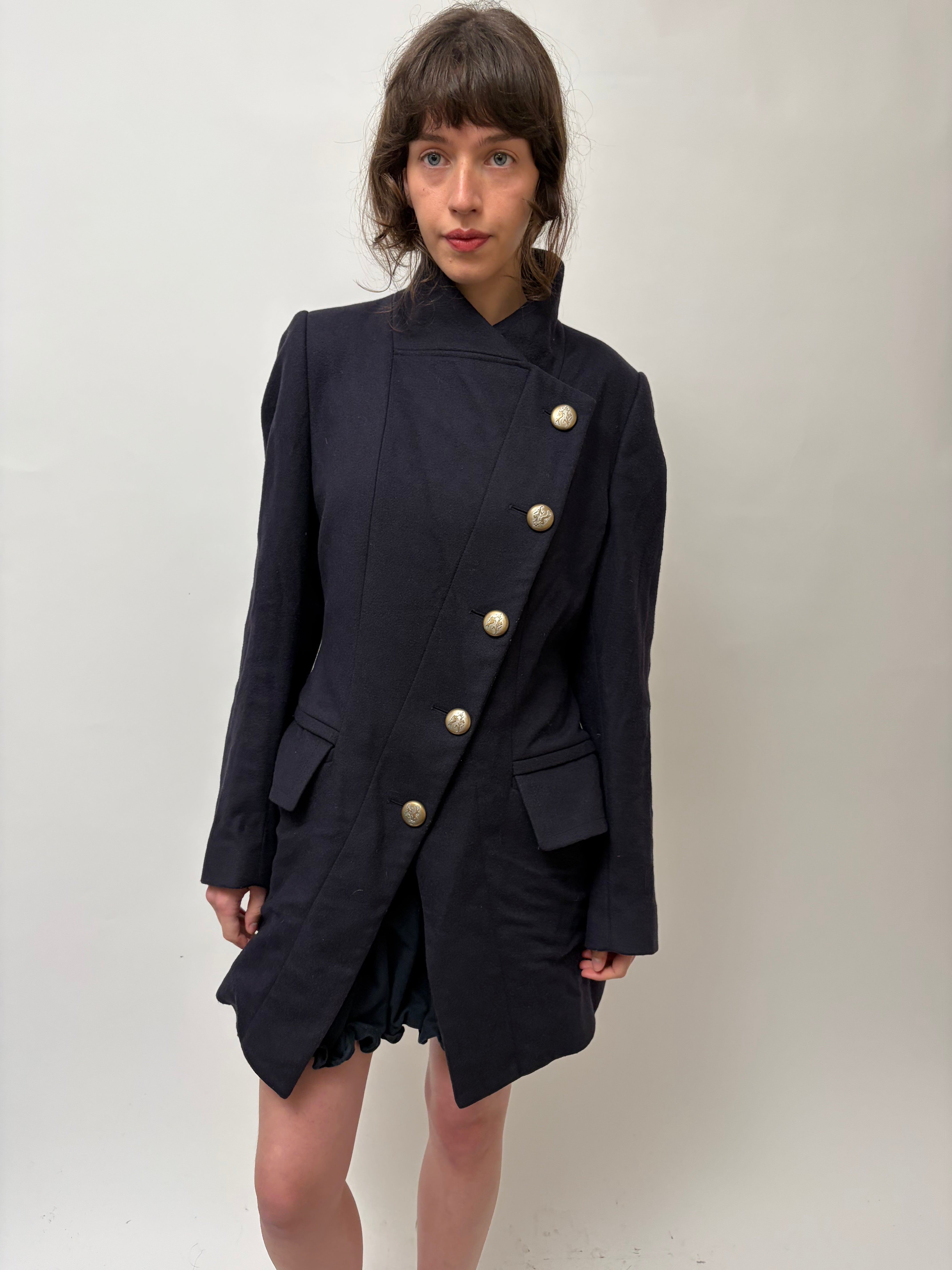 Vivienne Westwood Jacket