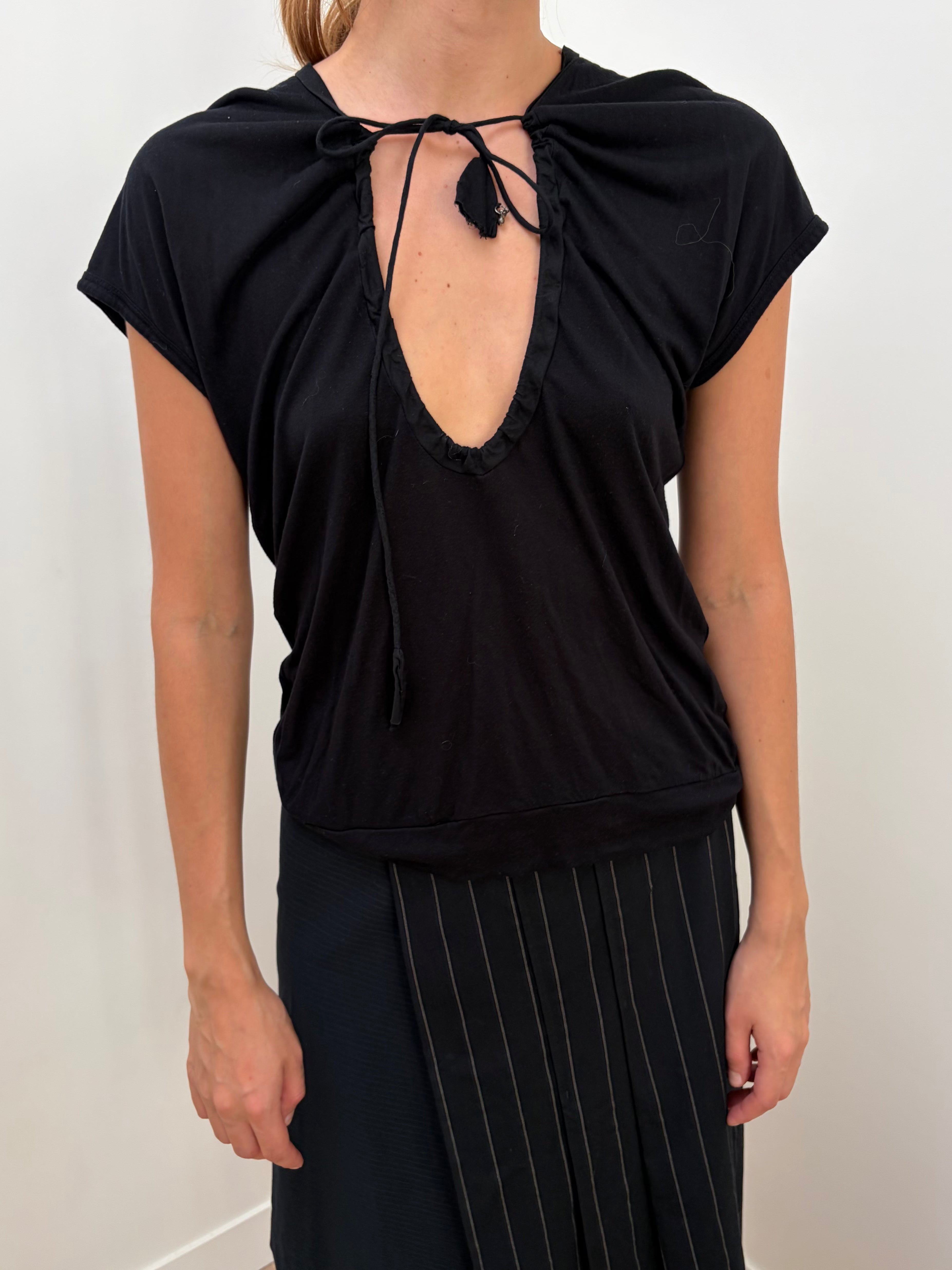 Cop Copine Top