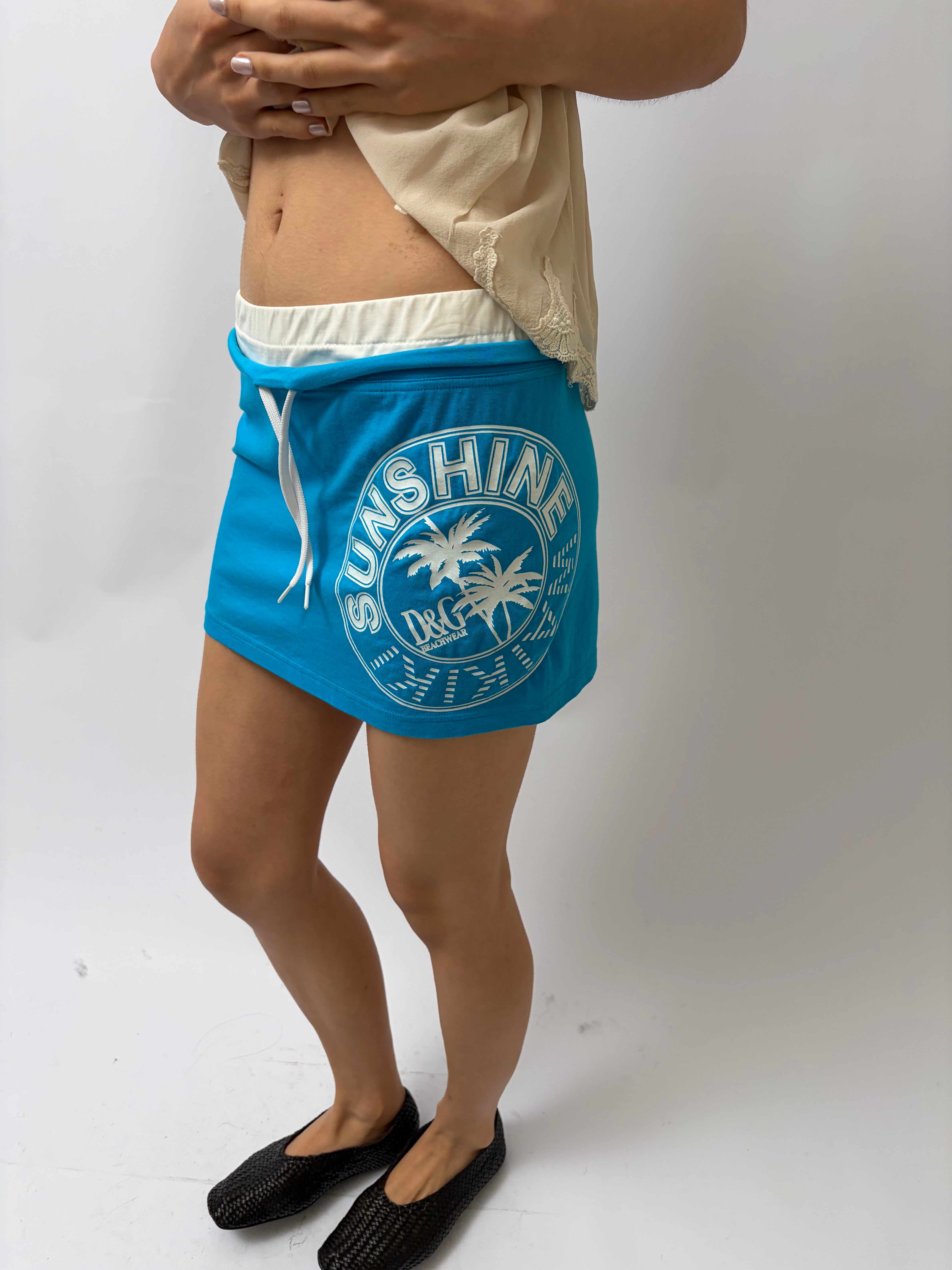 Dolce & Gabbana Skirt
