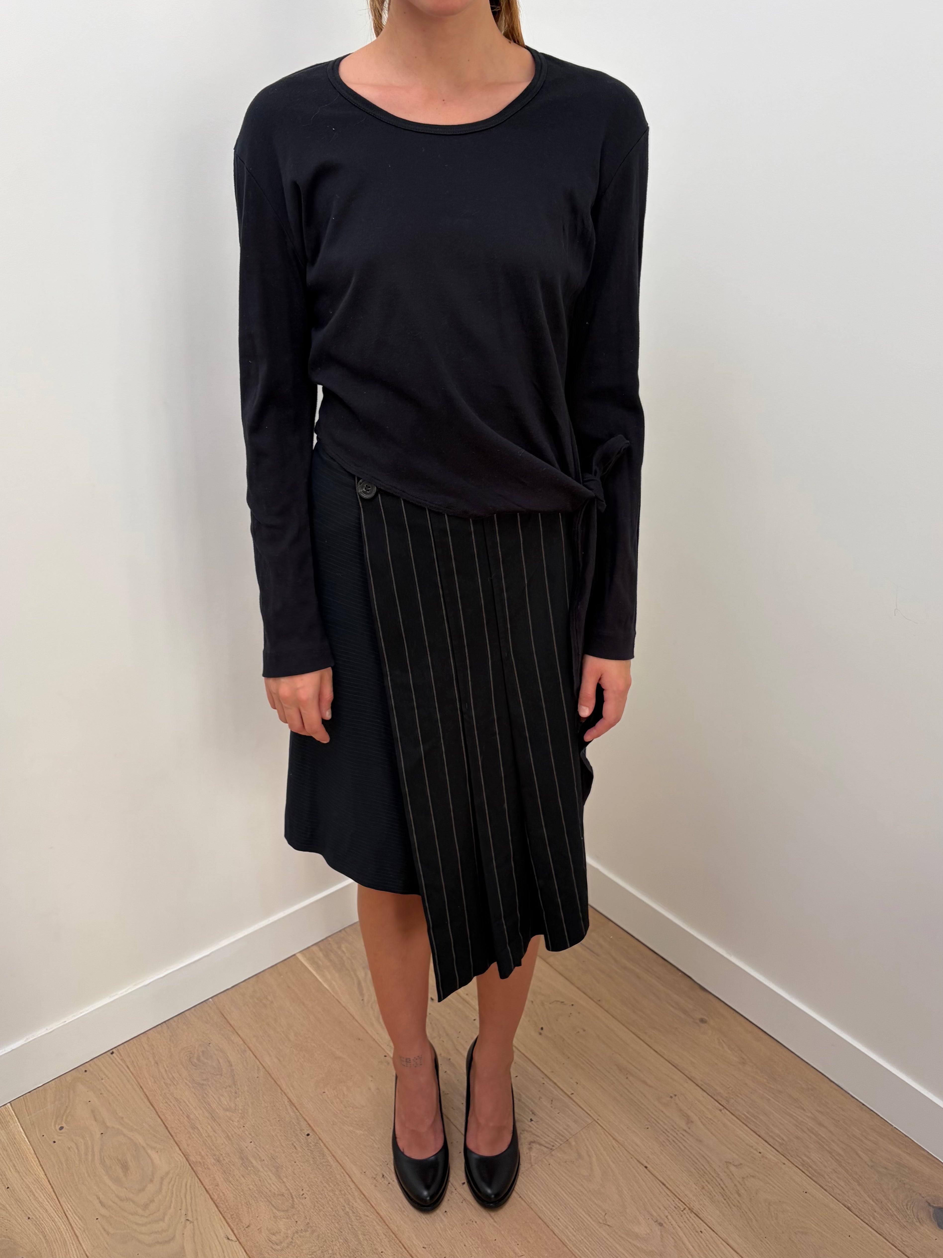 Jil Sander Early 2000S Top