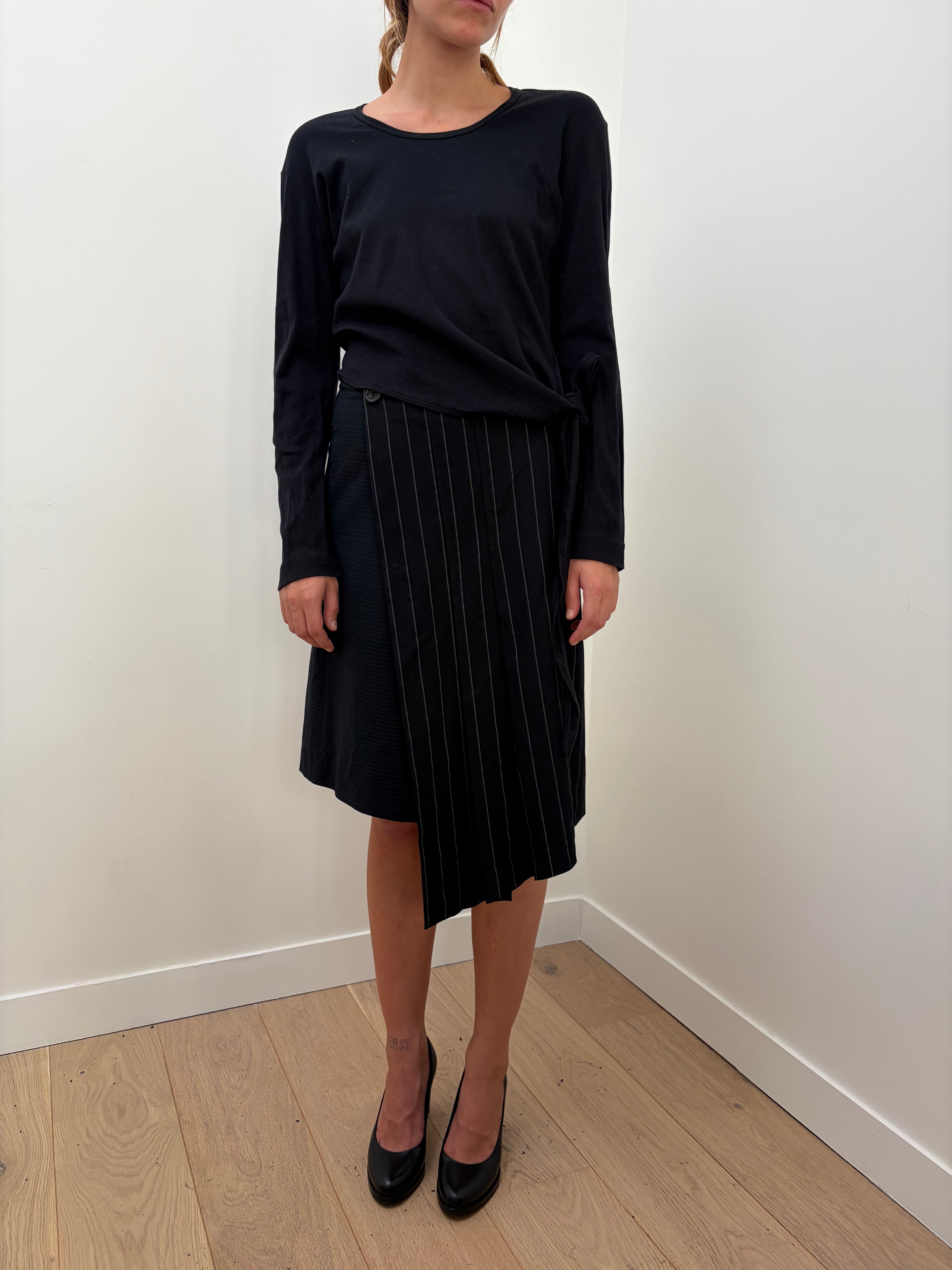 Jil Sander Early 2000S Top