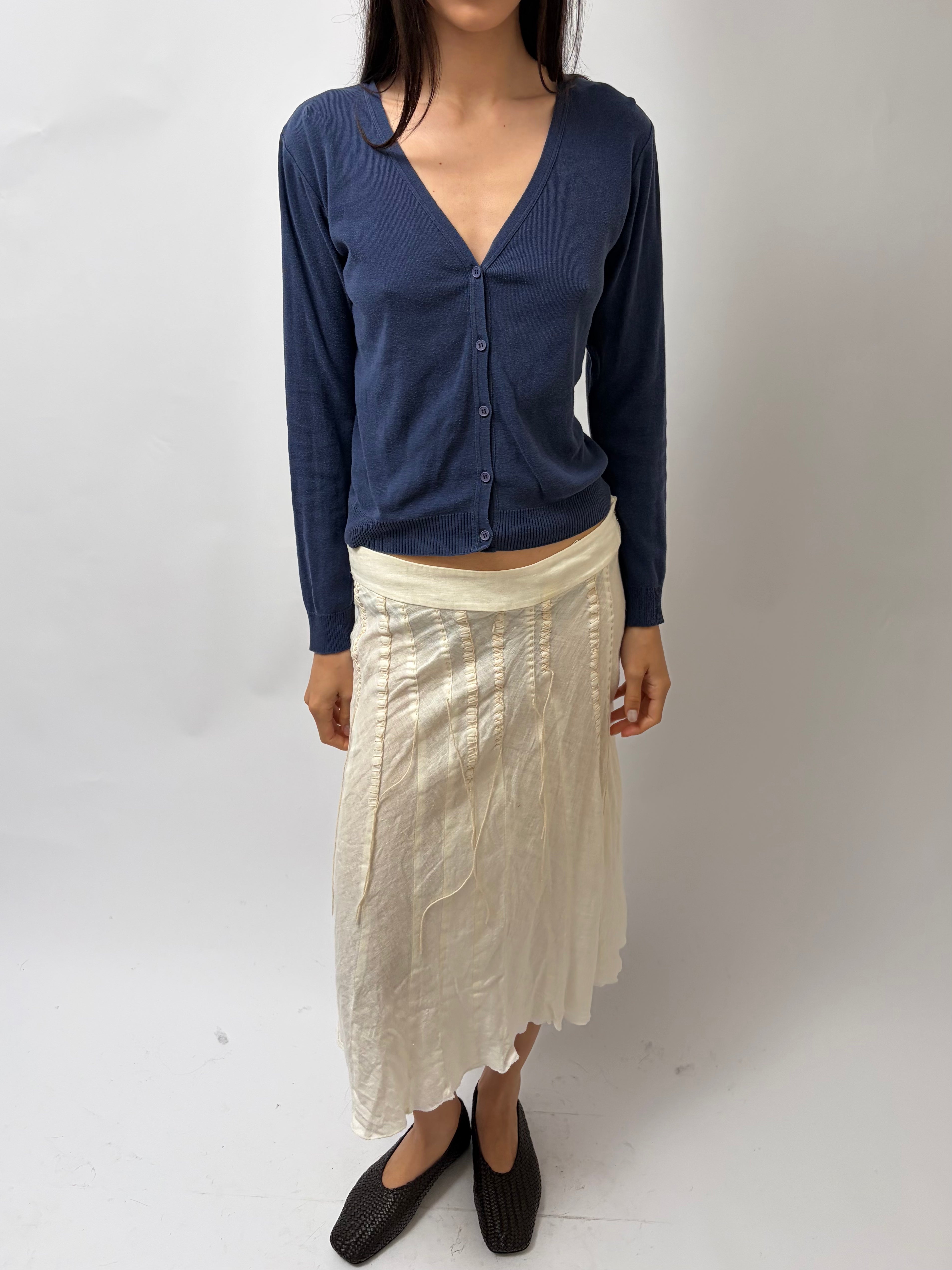 Agnès B Cardigan