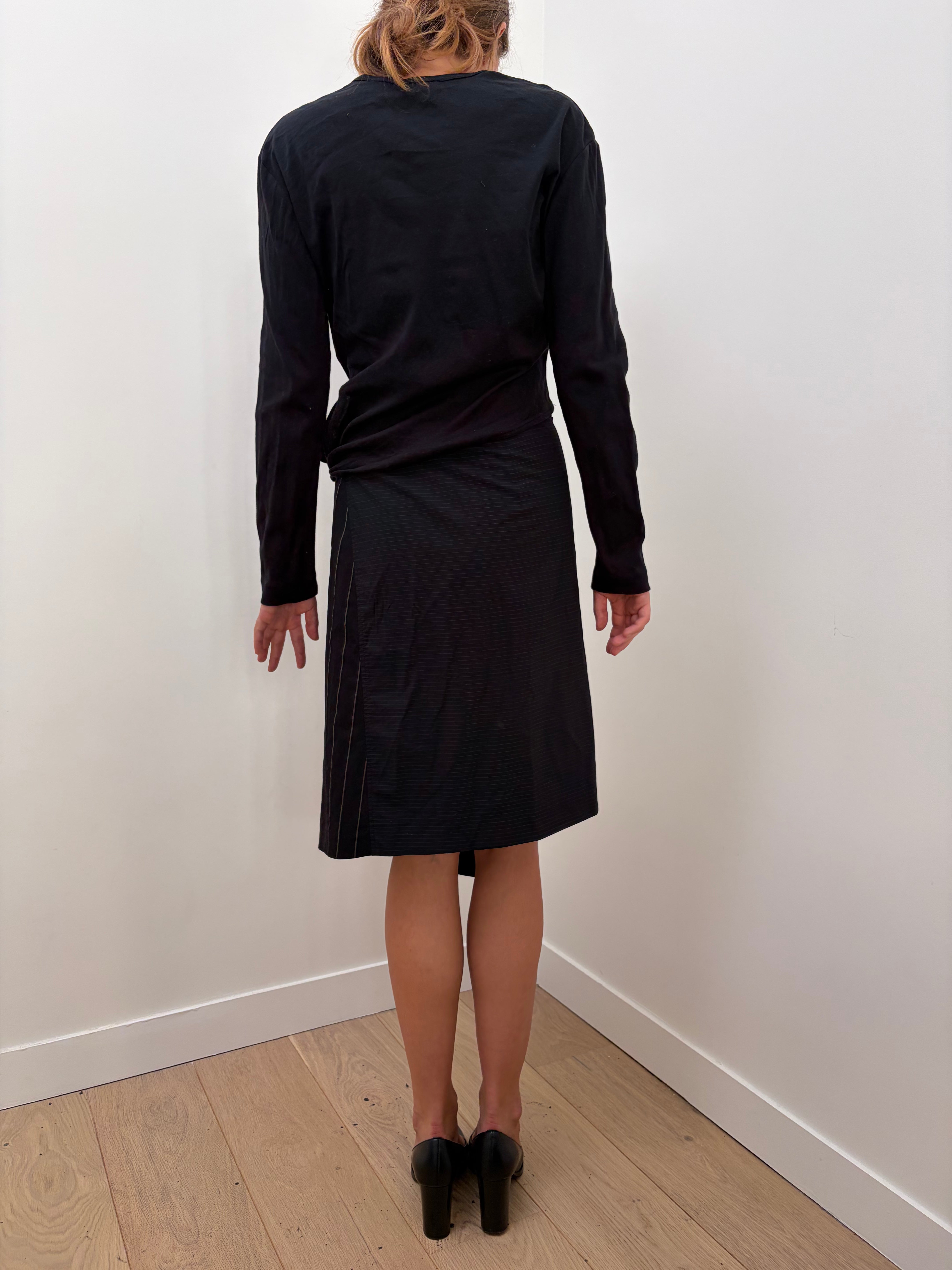 Jil Sander Early 2000S Top
