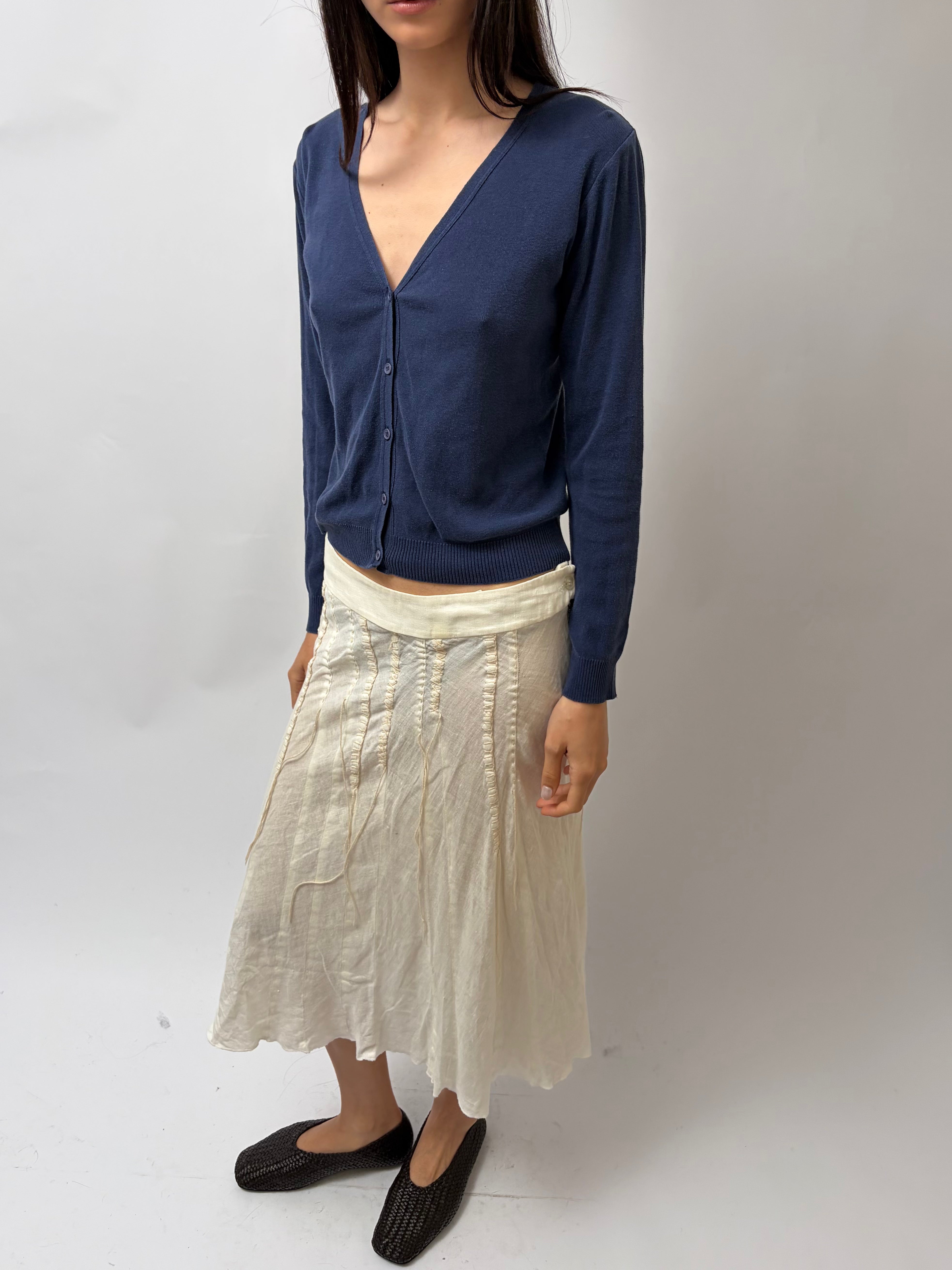 Agnès B Cardigan