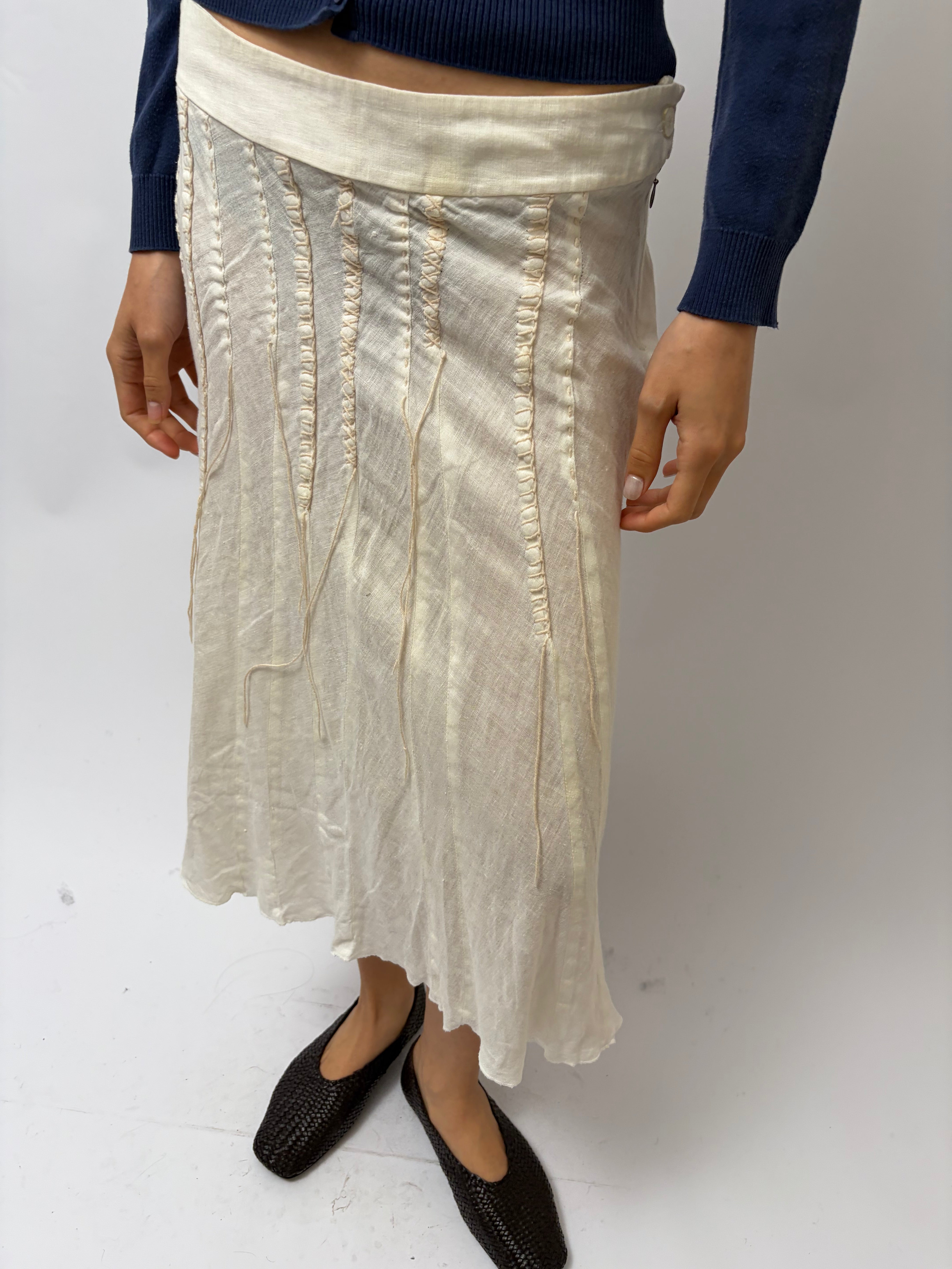 Italien Vintage Skirt