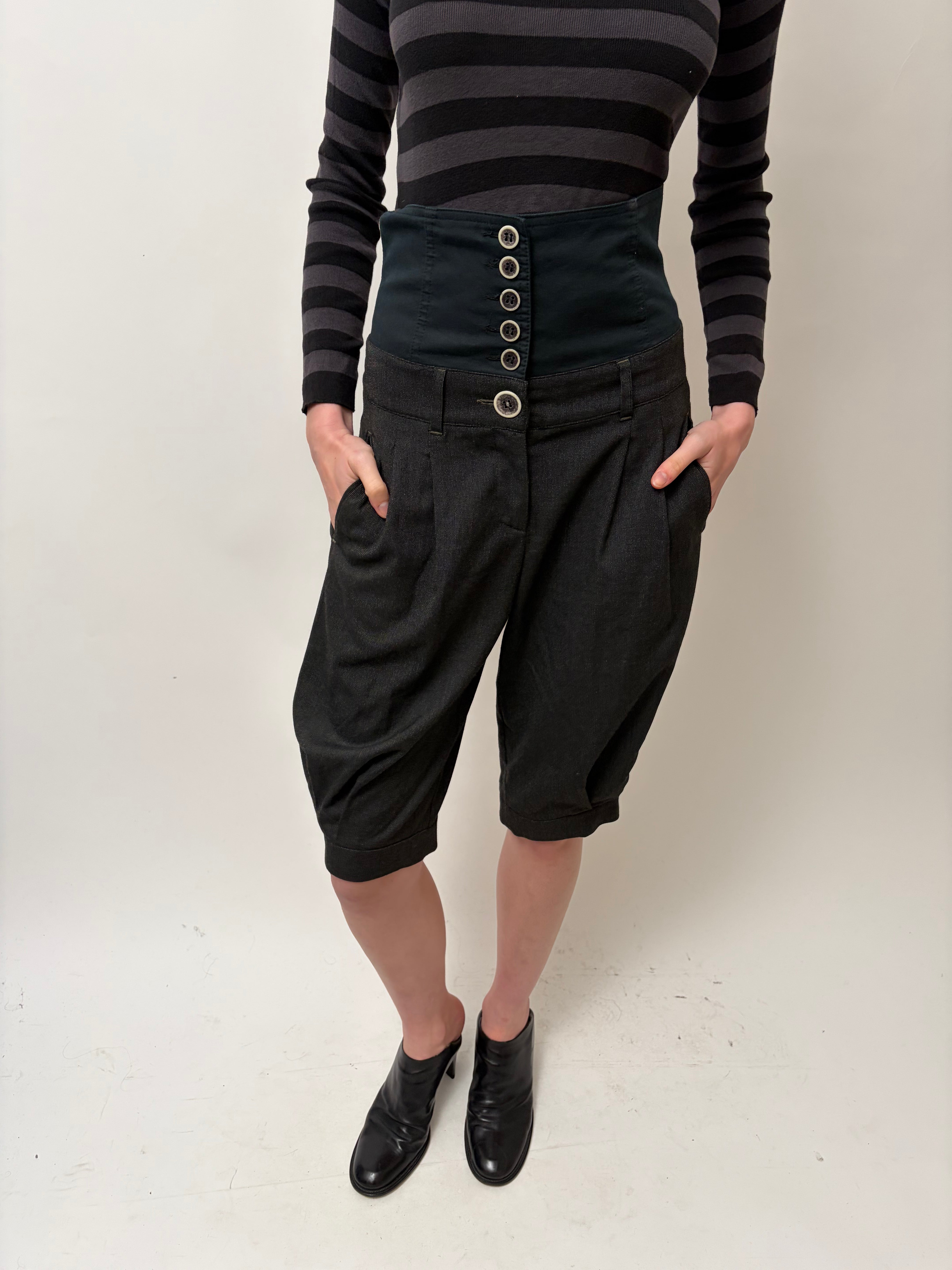 Cop Copine Capri