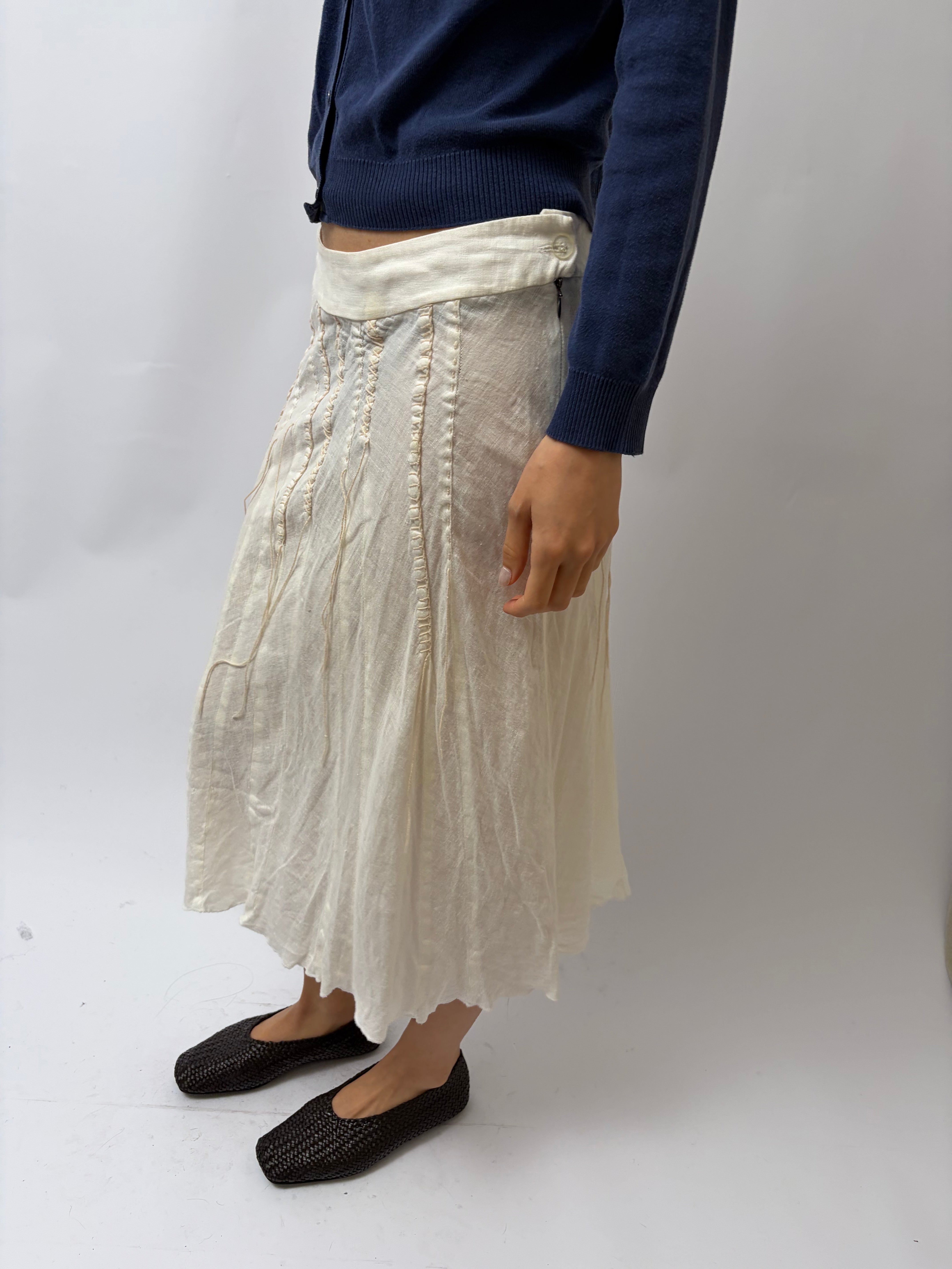 Italien Vintage Skirt
