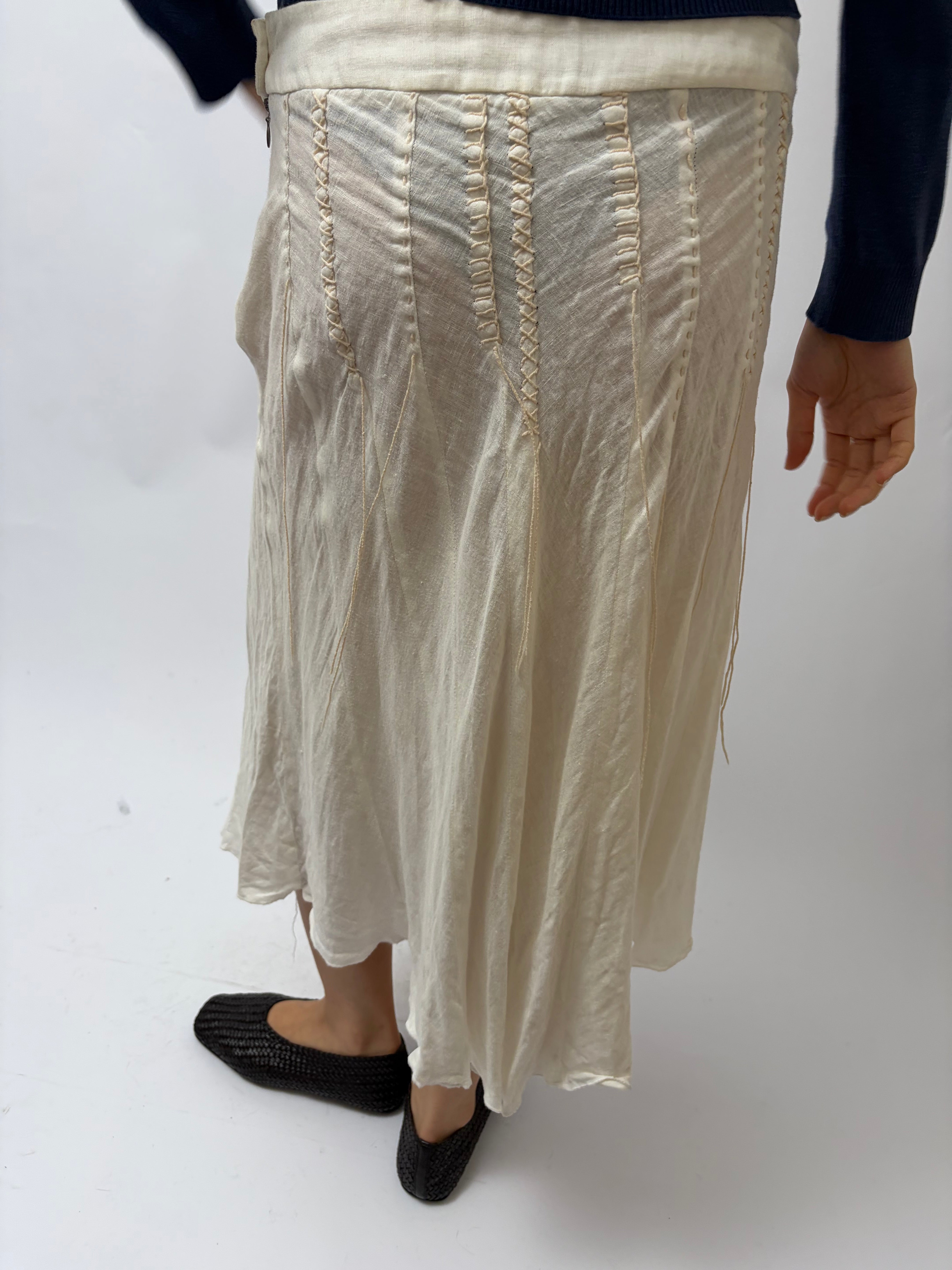 Italien Vintage Skirt