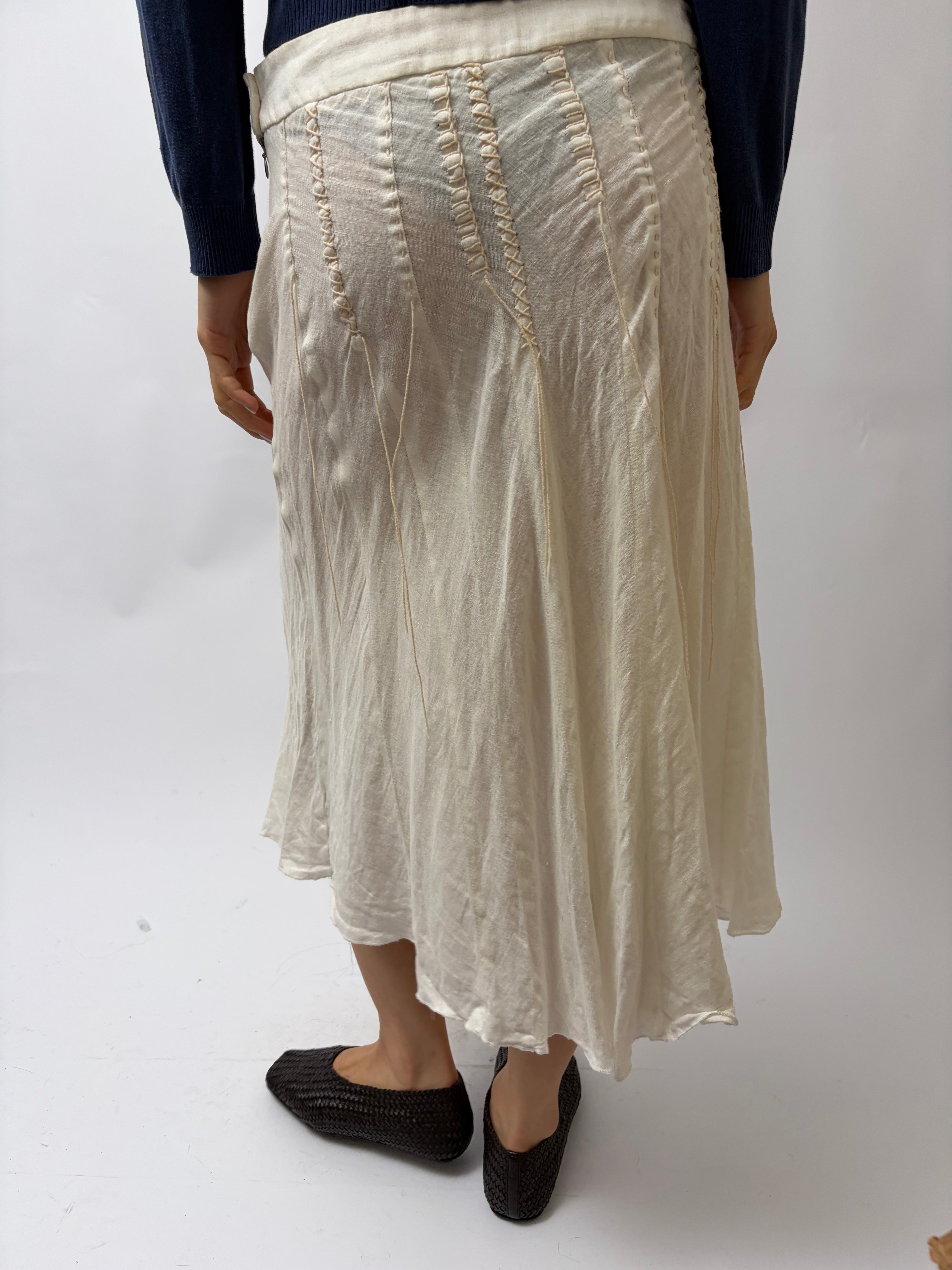 Italien Vintage Skirt