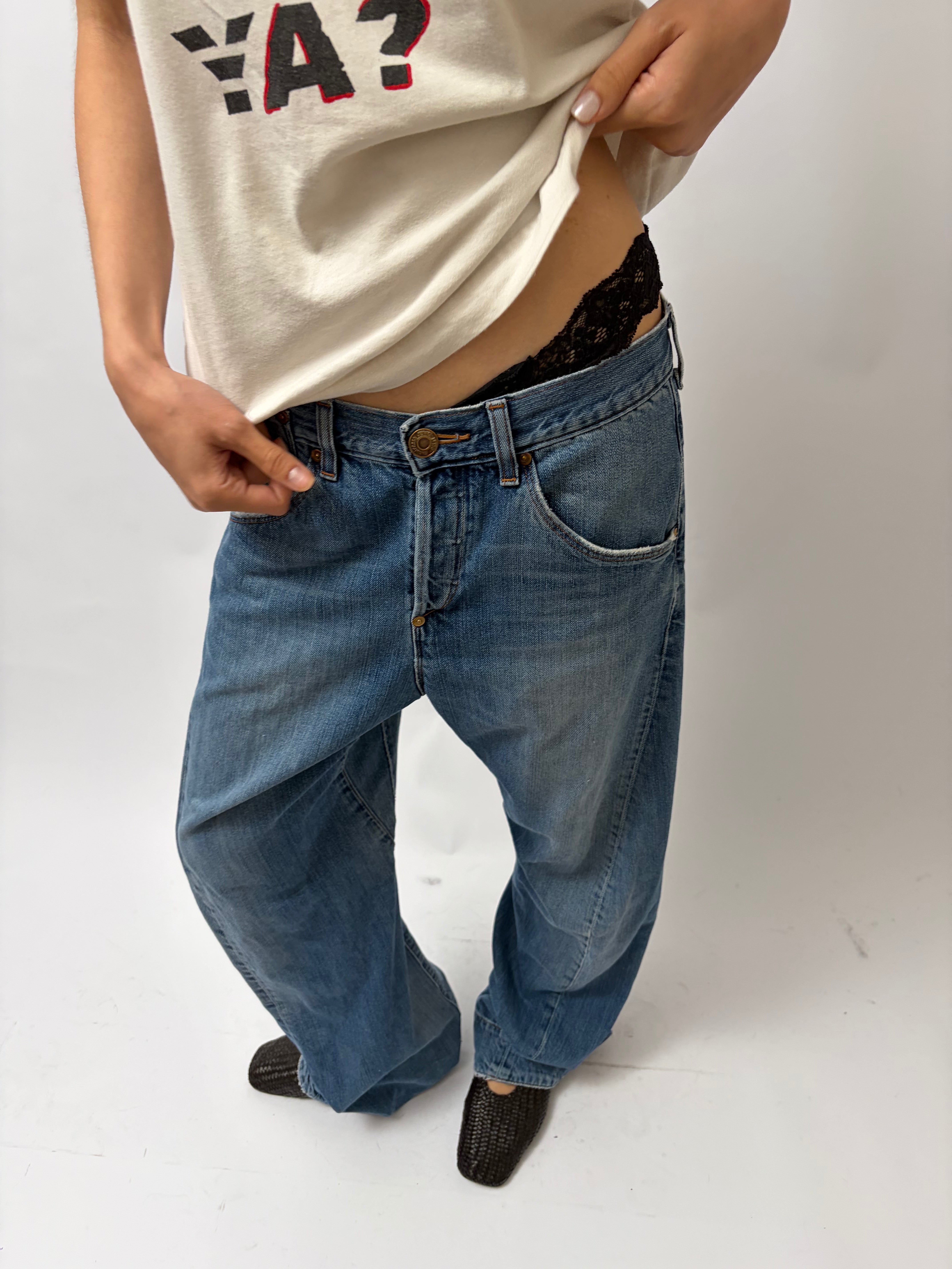 Levi's Engineered Jeans