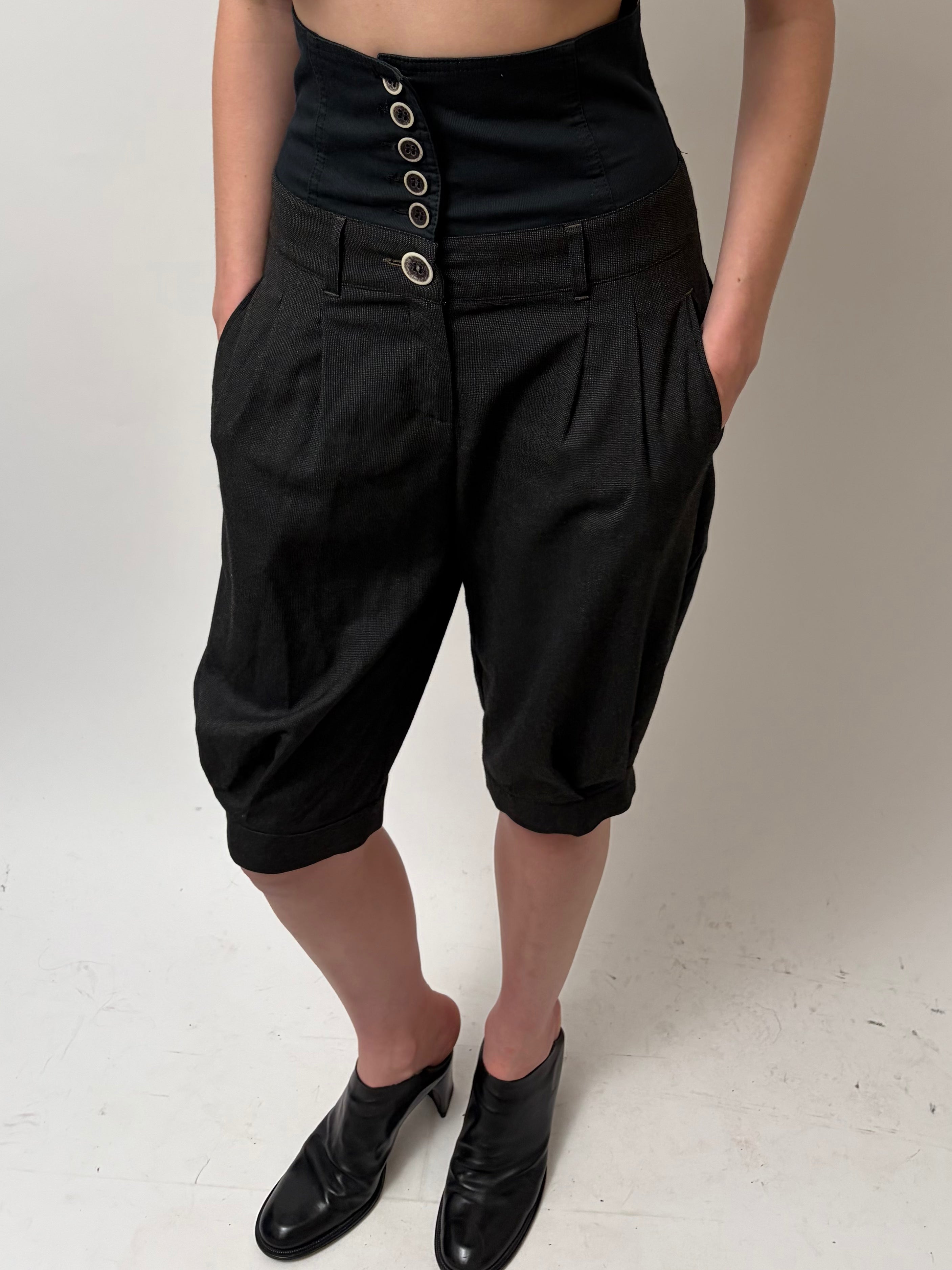 Cop Copine Capri