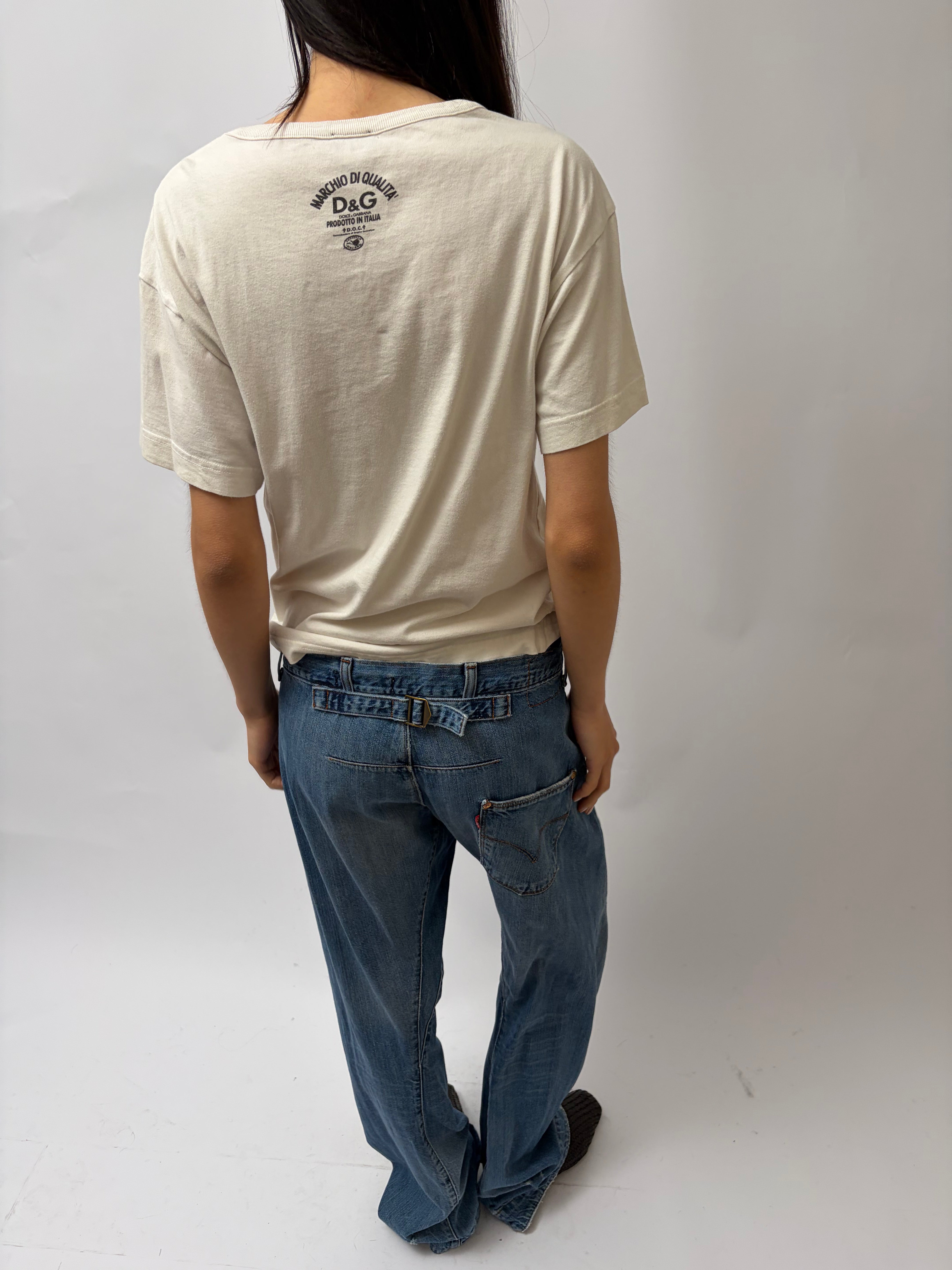 Dolce & Gabbana T Shirt