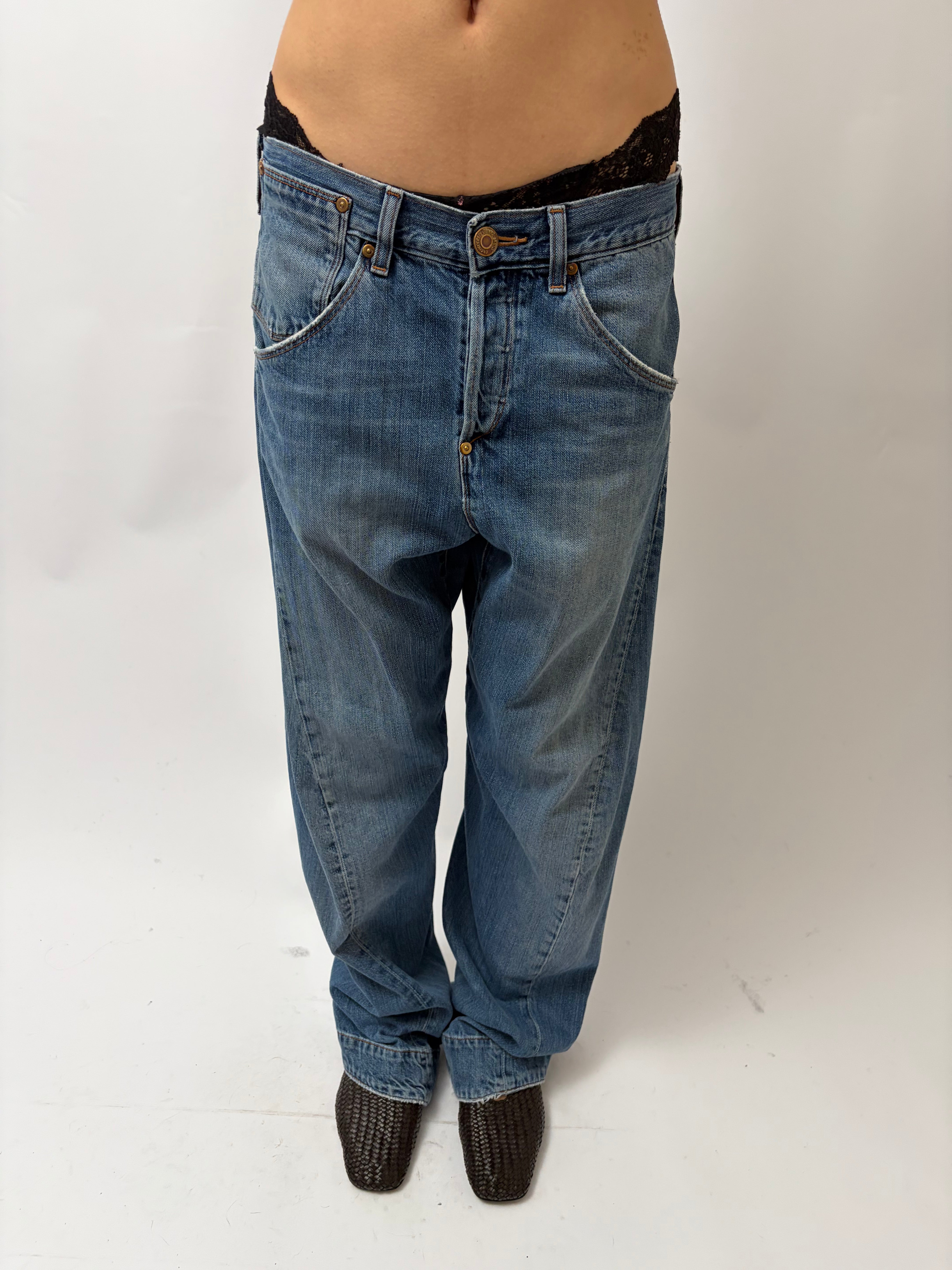 Levi's Engineered Jeans