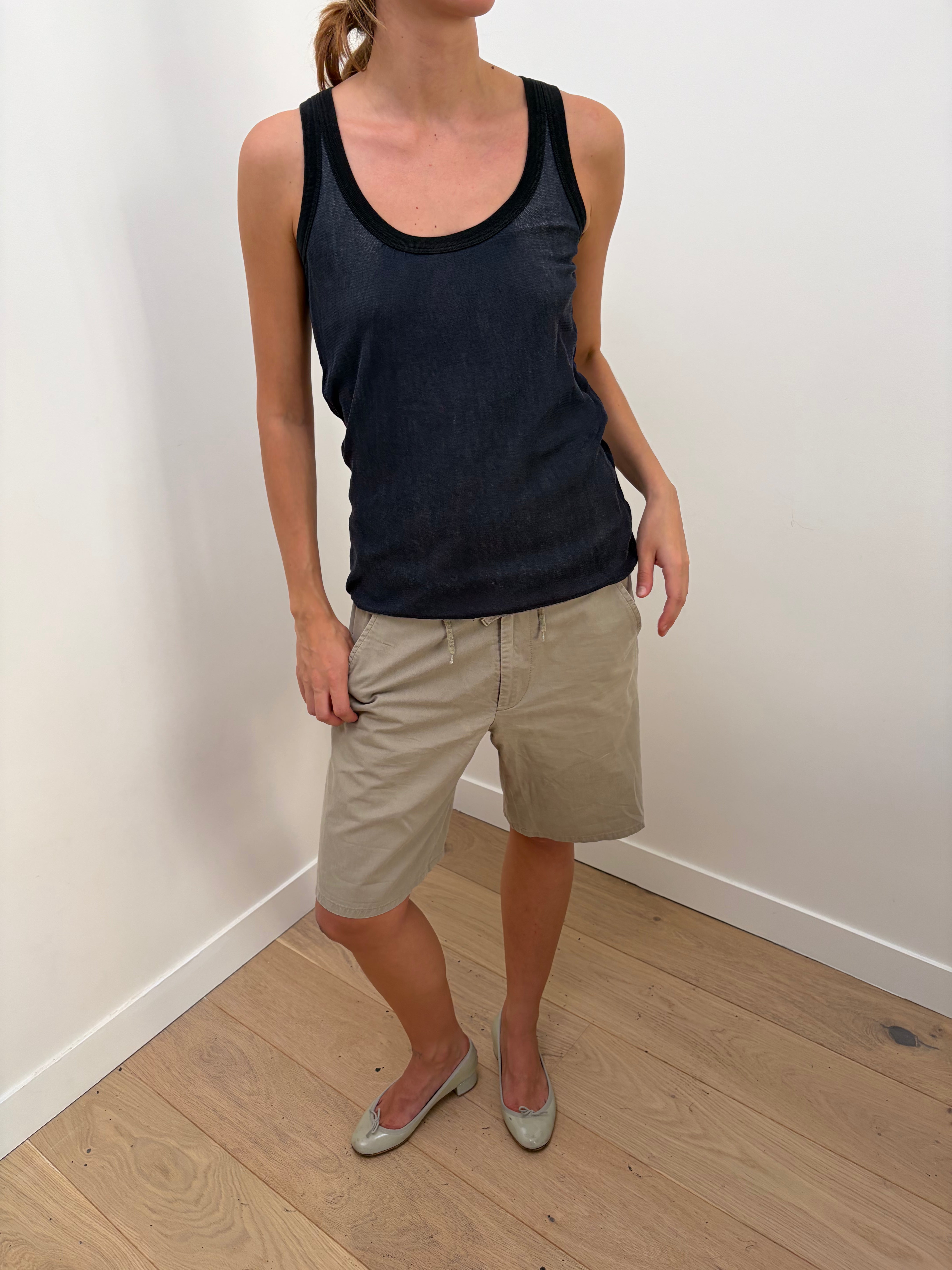 Dolce & Gabbana Tank