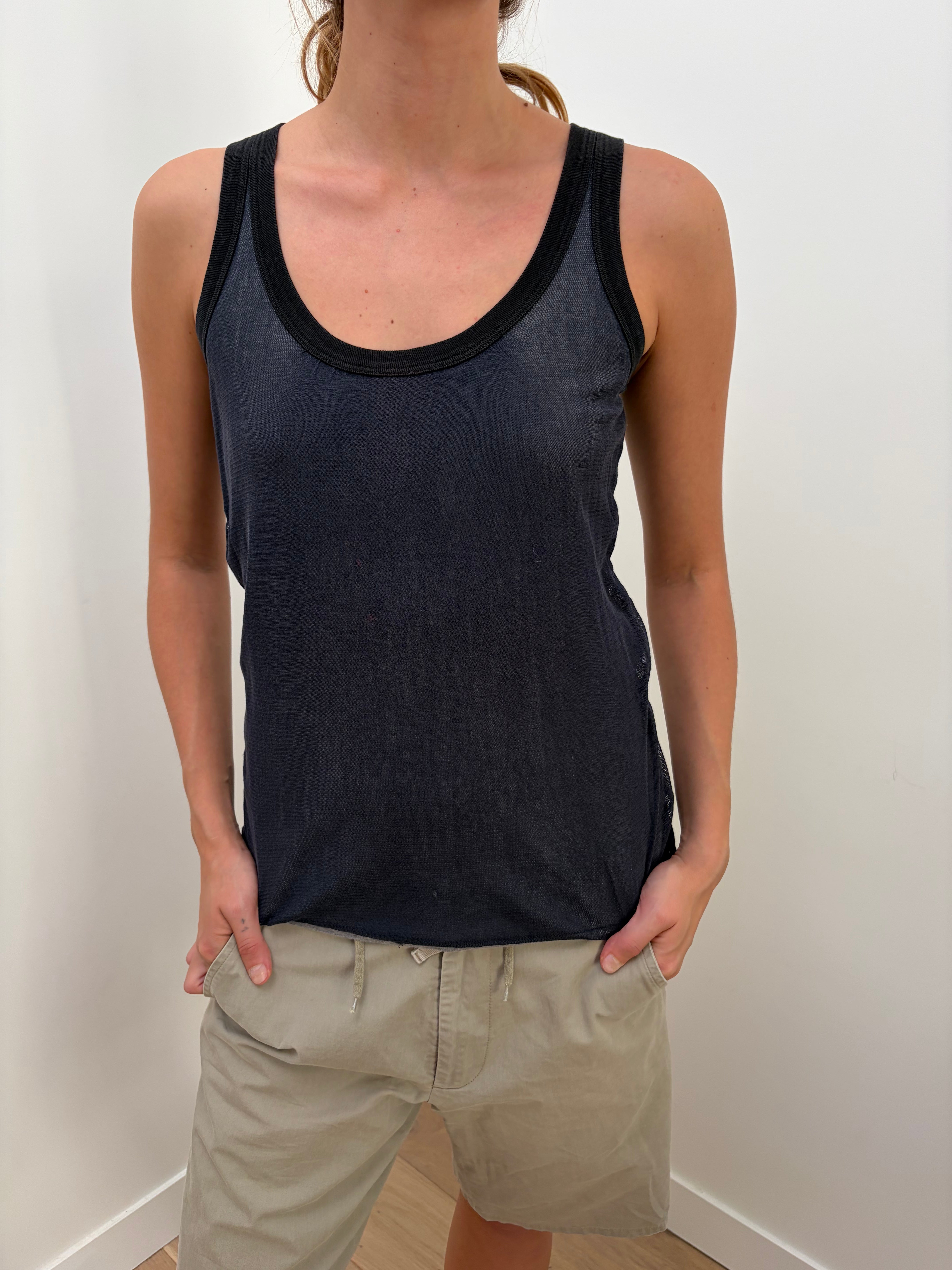 Dolce & Gabbana Tank