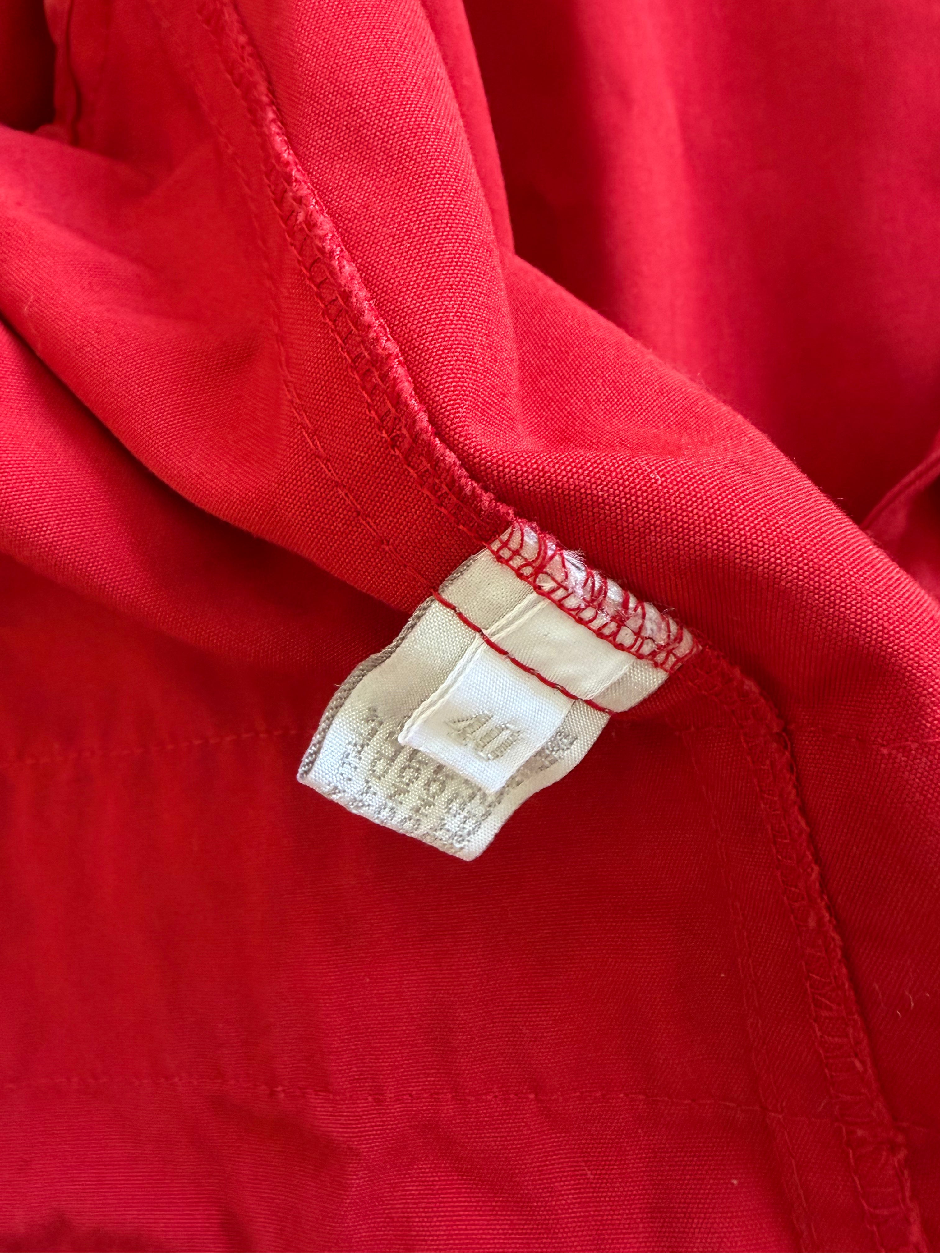 Miu Miu 1998 F/W Jacket