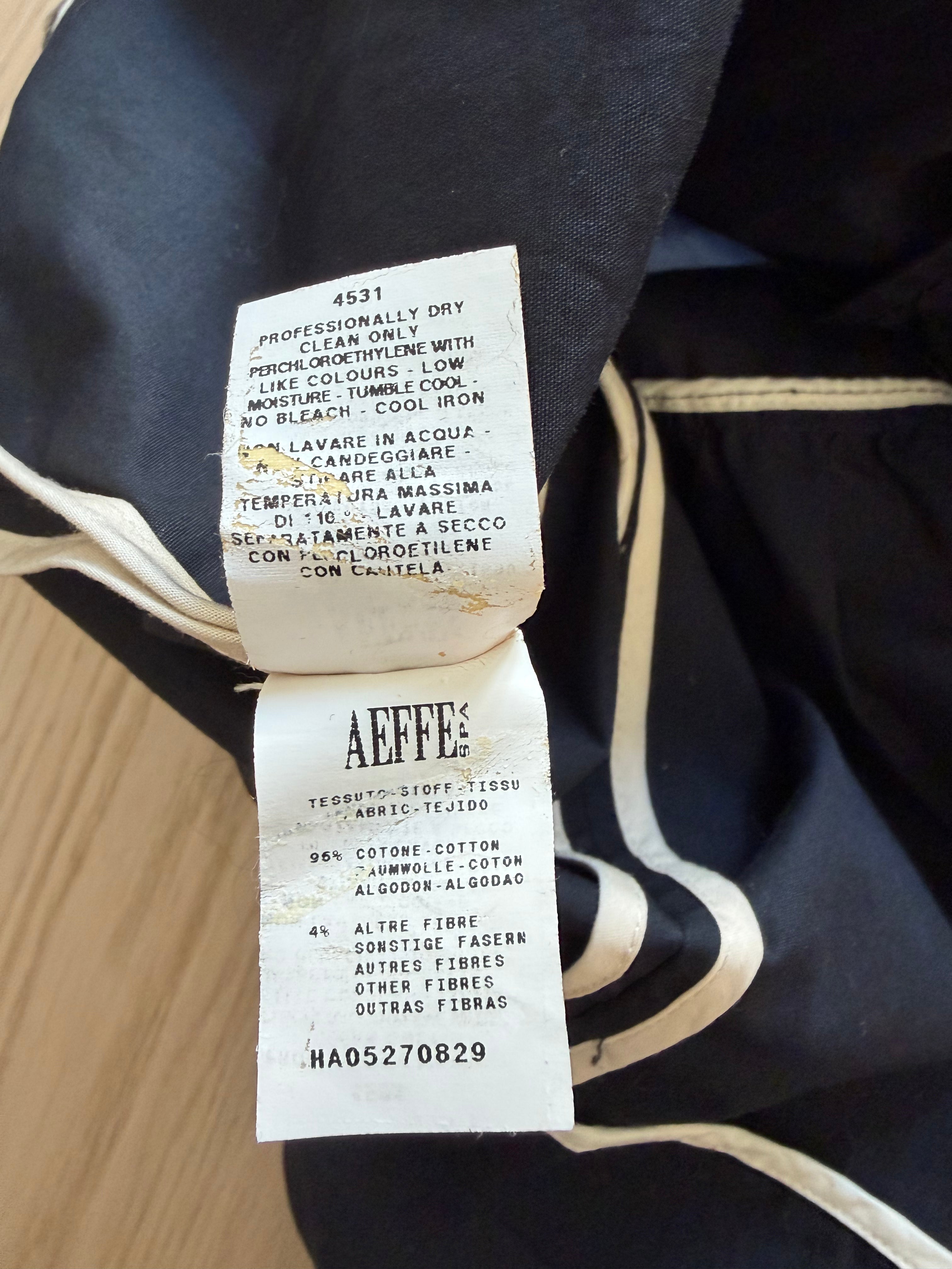 Moschino Jacket