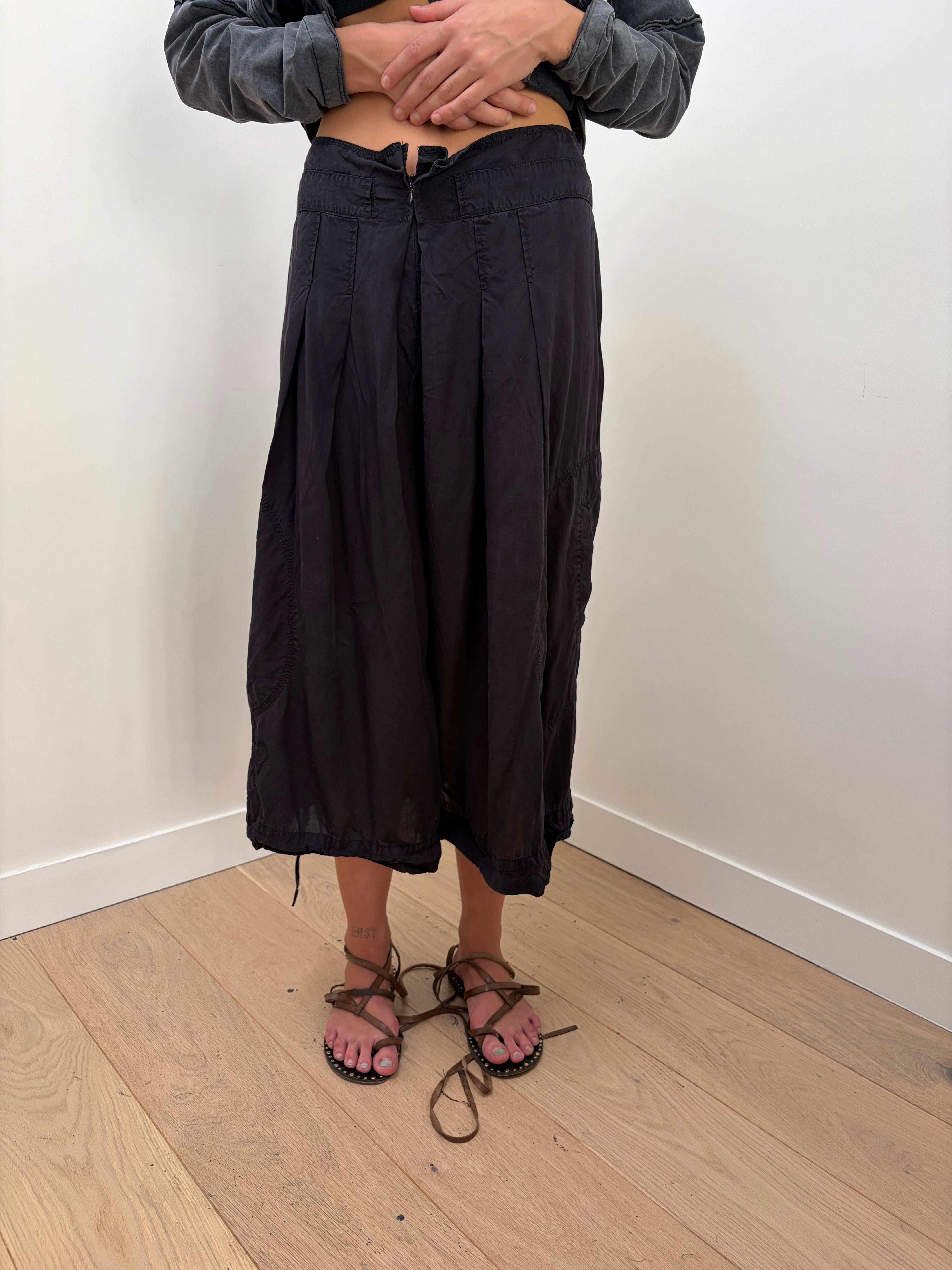 Cop Copine Harem Pants