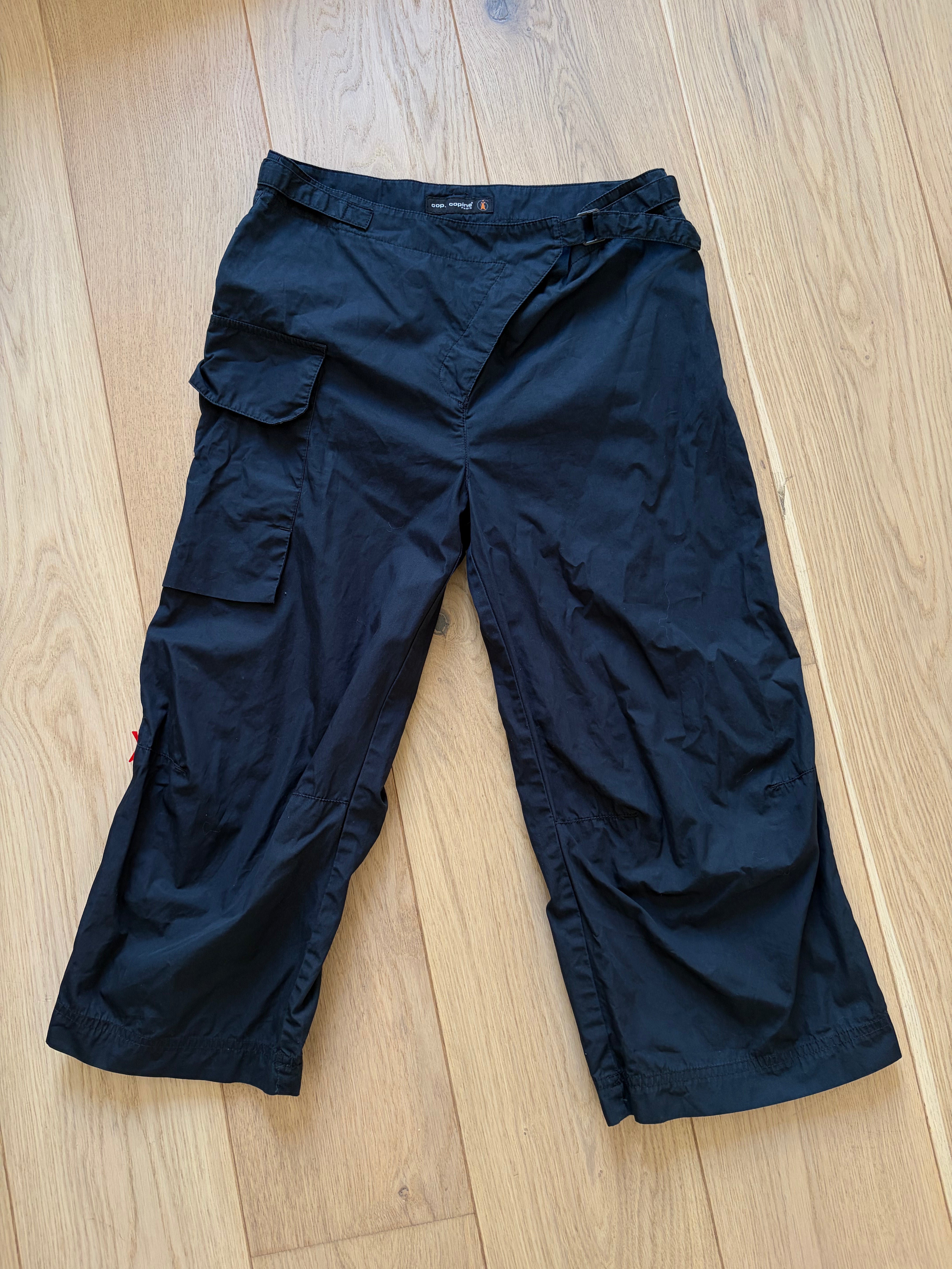 Cop Copine Capri