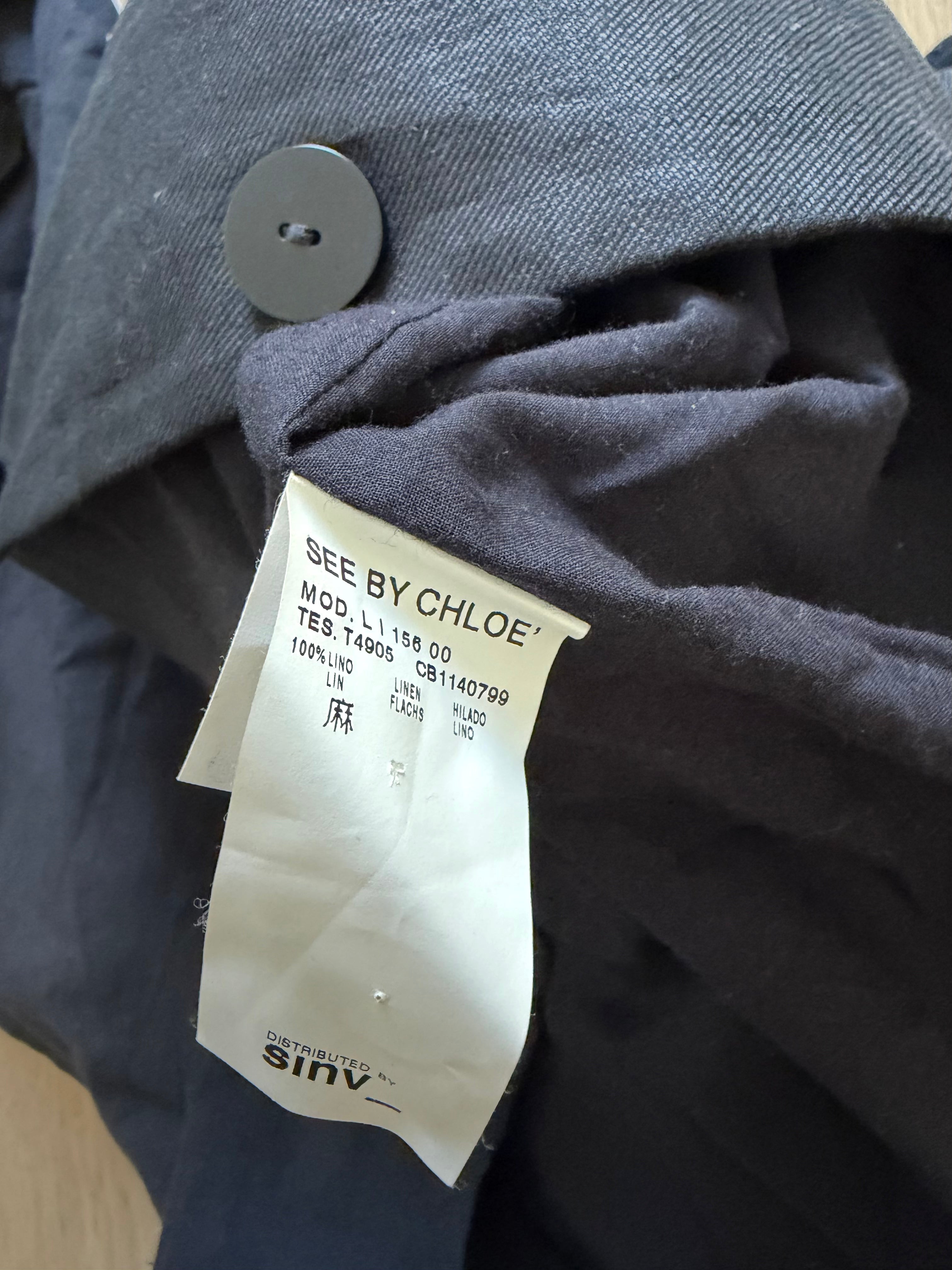 See By Chloé Jacket