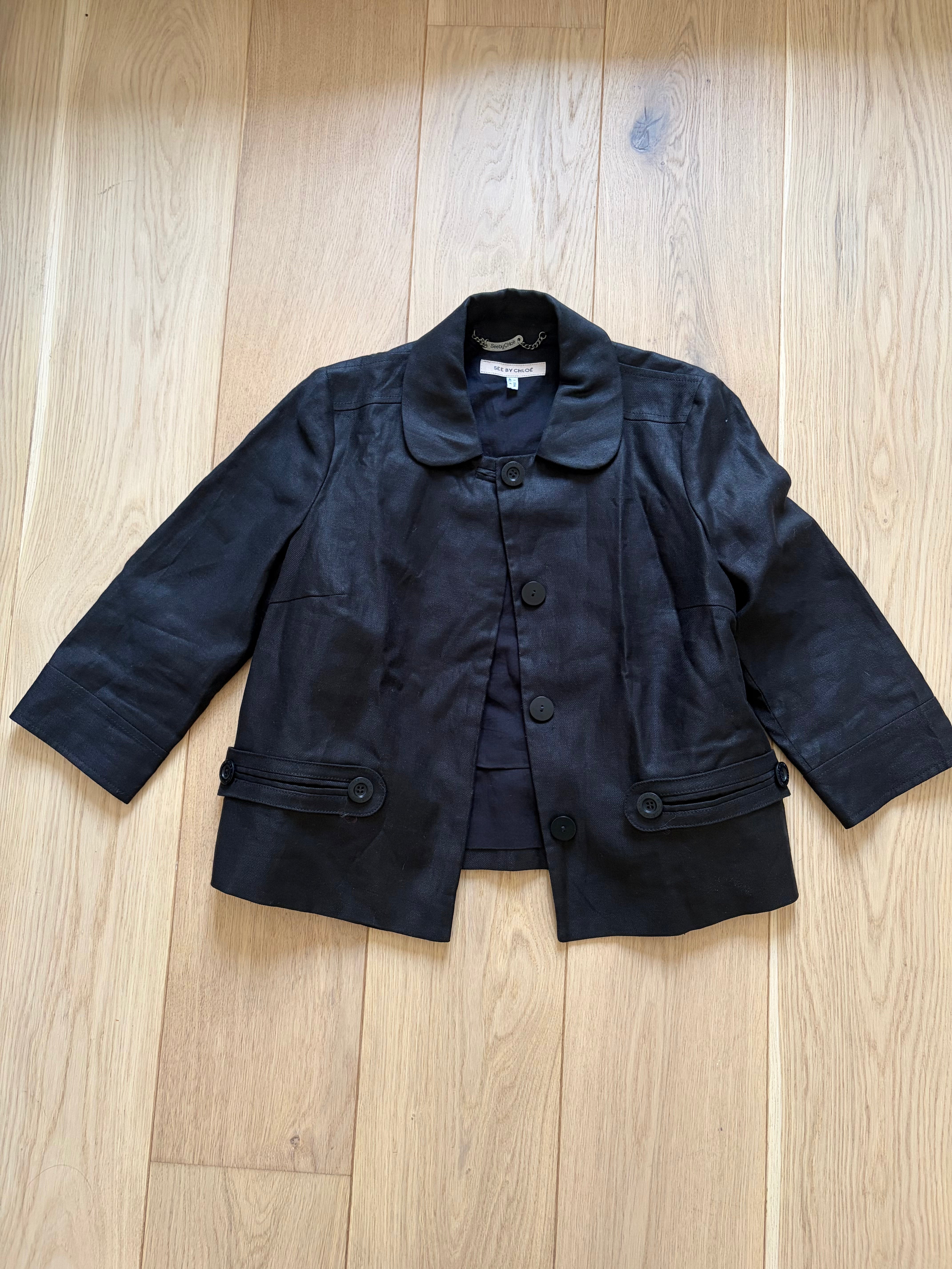 See By Chloé Jacket