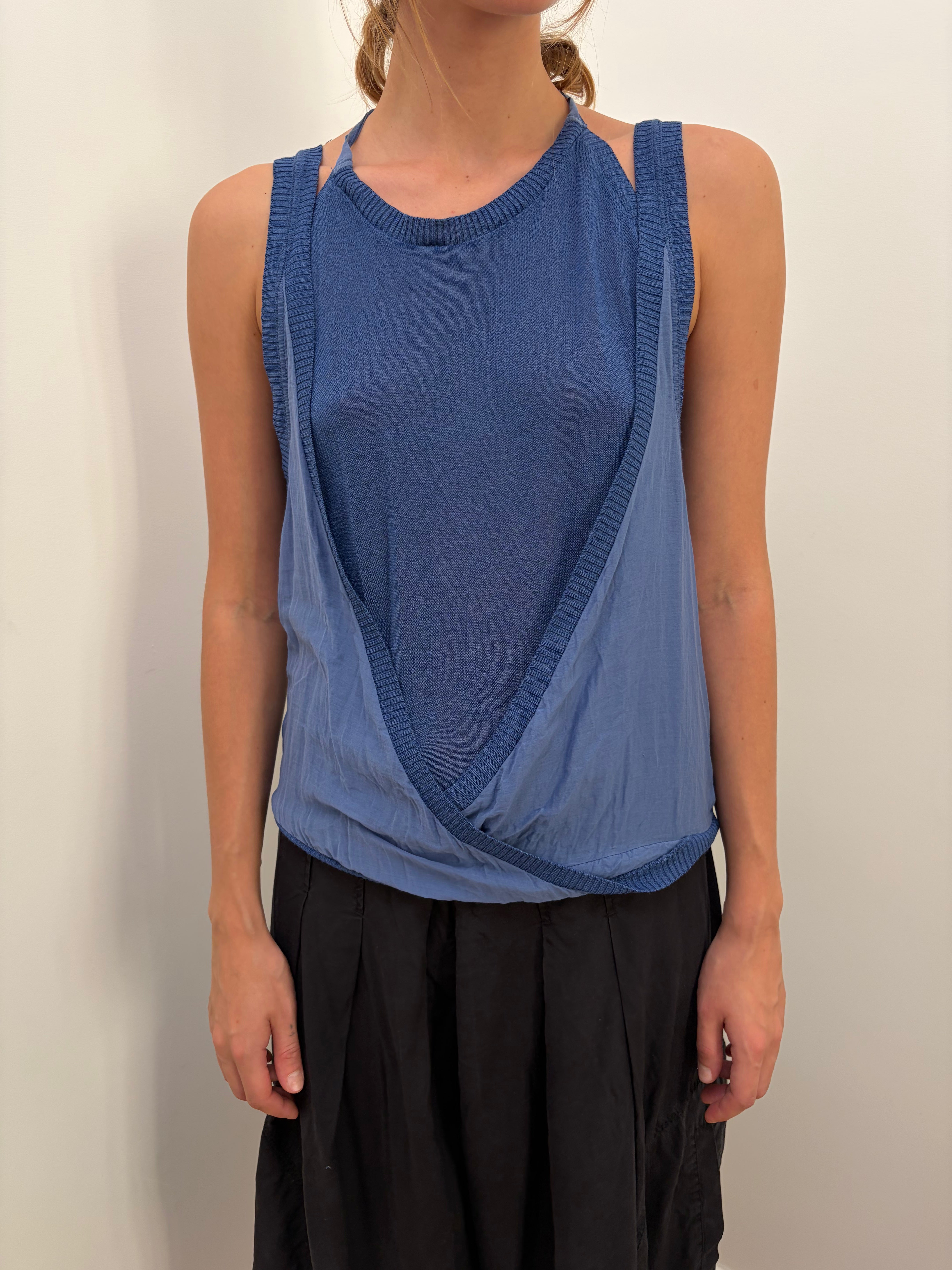 Italien Vintage Tank